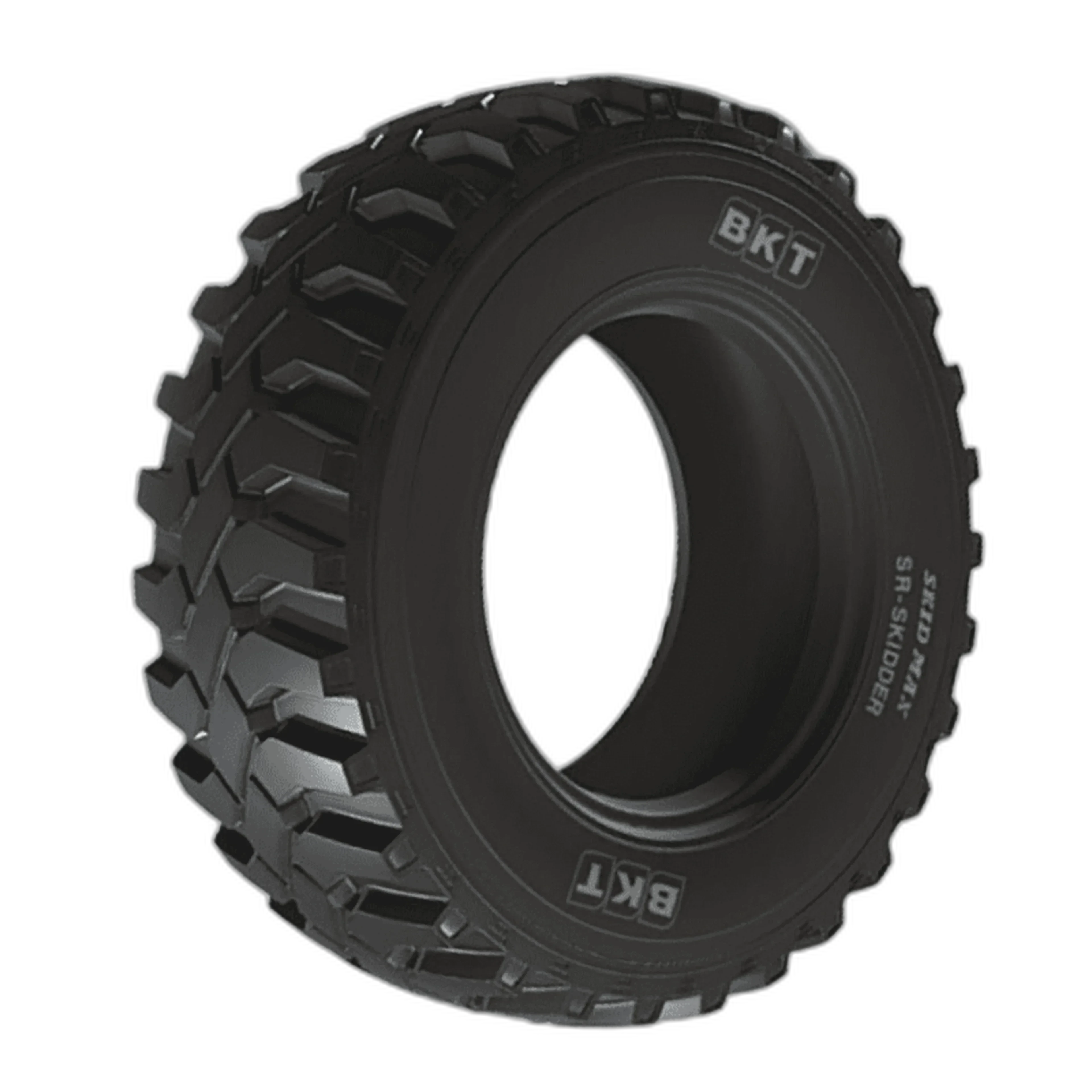 Skid Max SR - Skidder