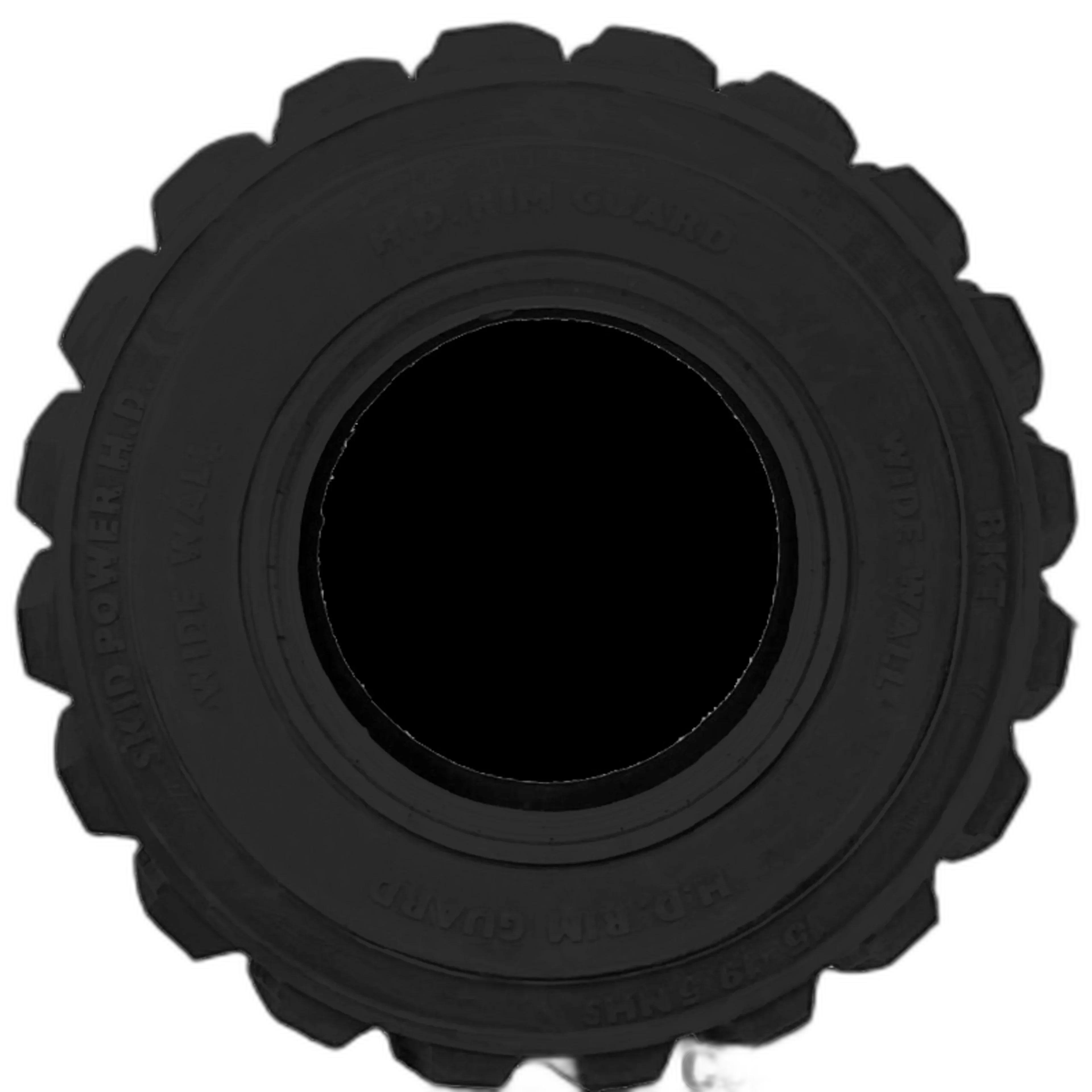 Skid Power HD R-4 (X-Wall)