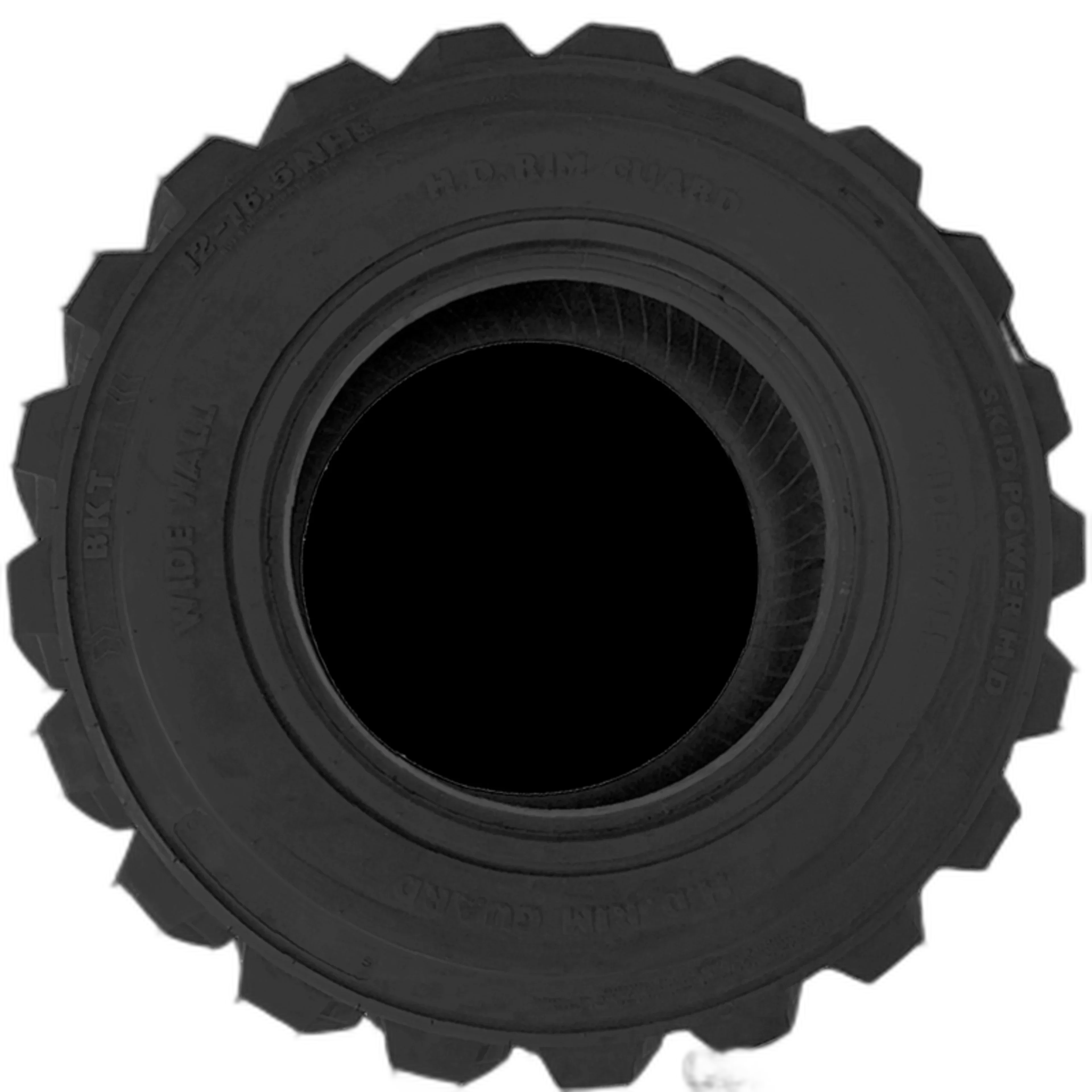 Skid Power HD Skid Steer