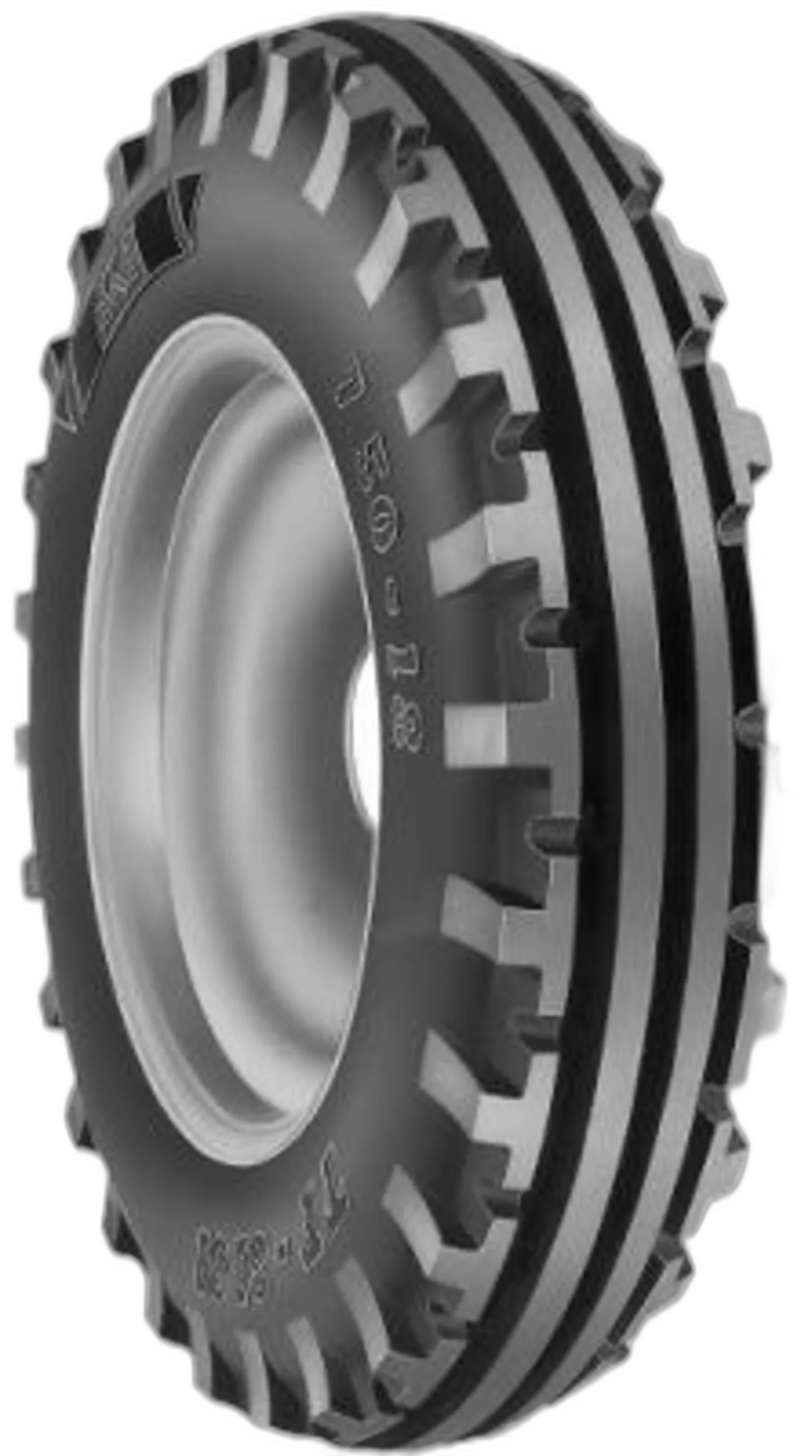 TF-8181 F-2 Front Tractor