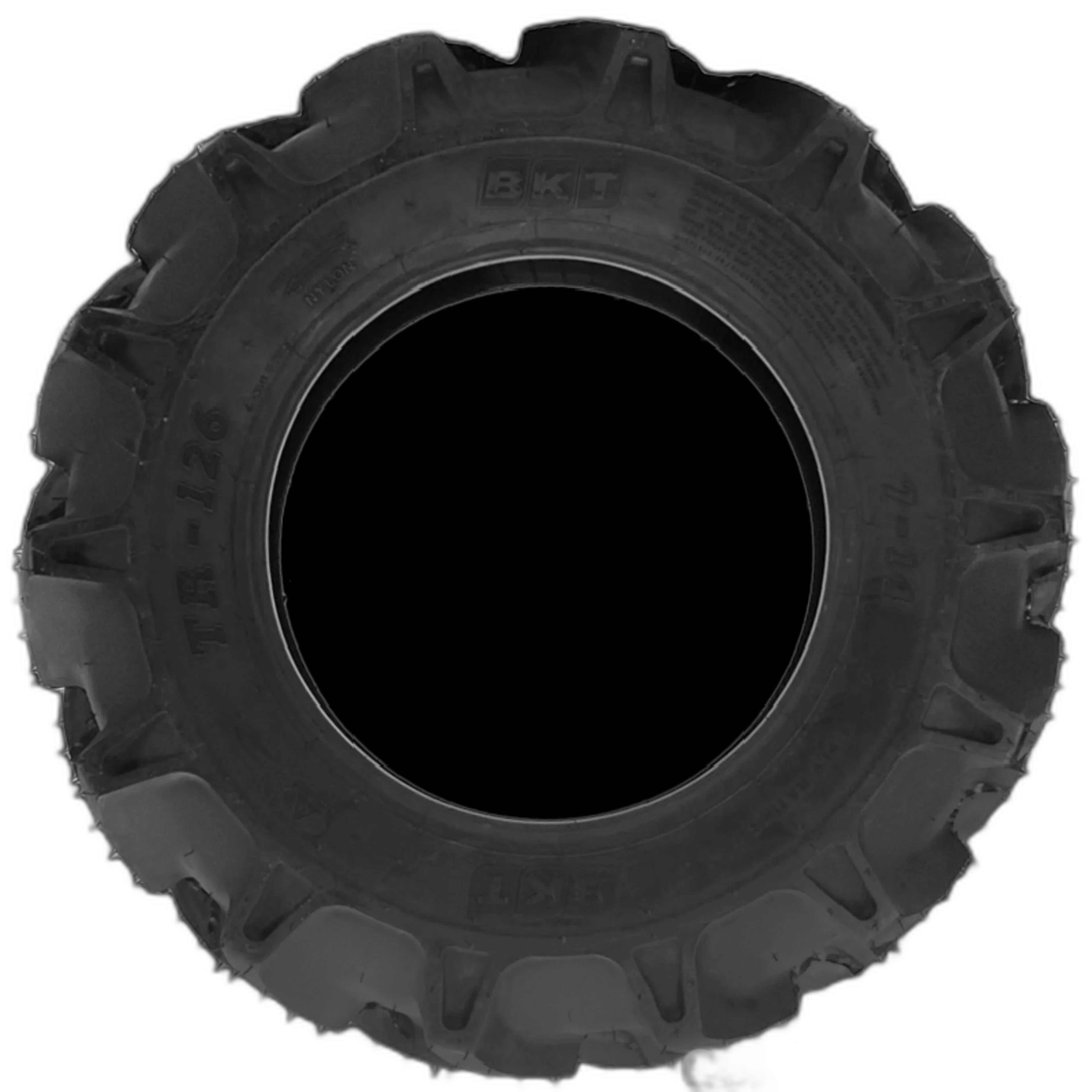 TR144 Rear Tractor R-1