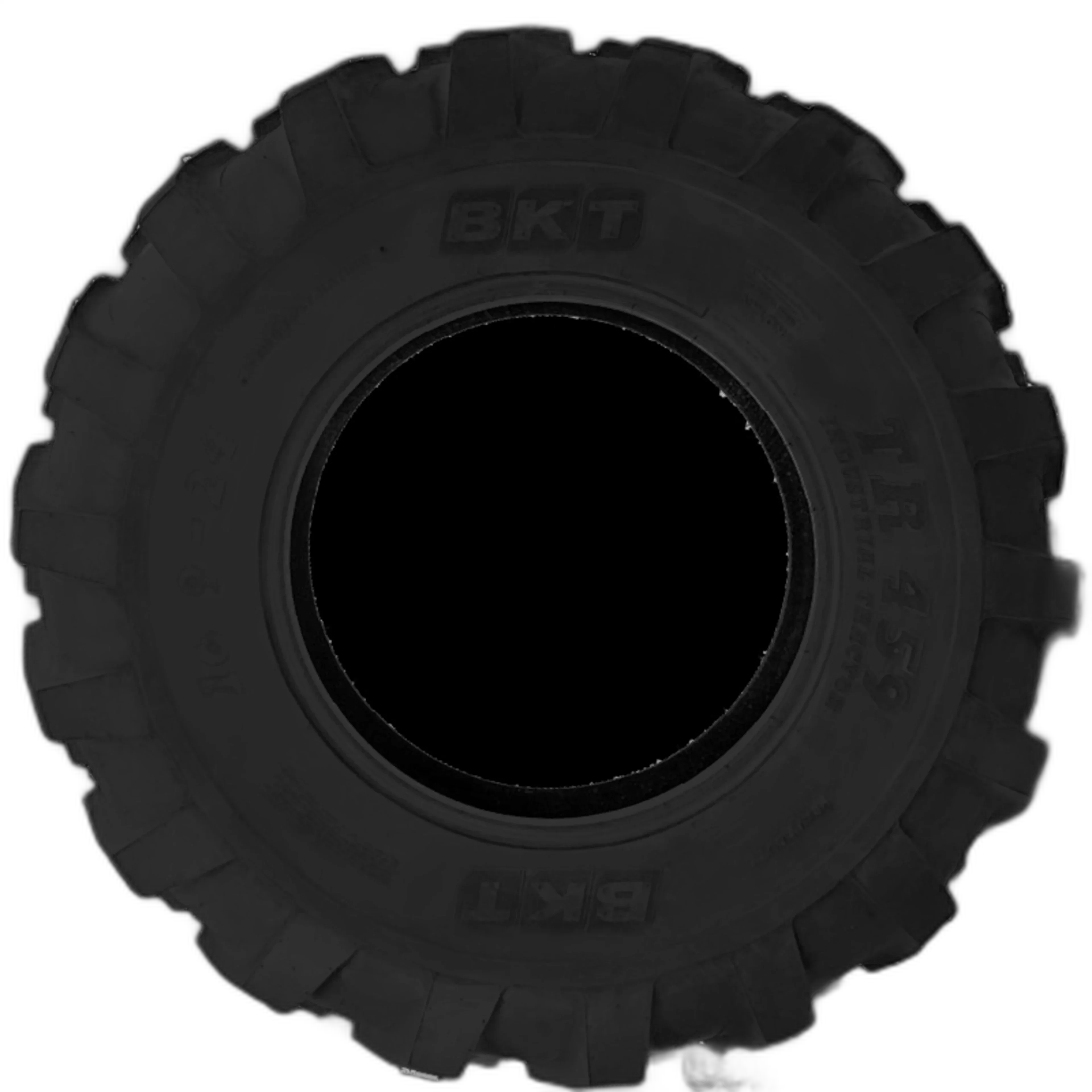 TR459 Industrial Lug R-4