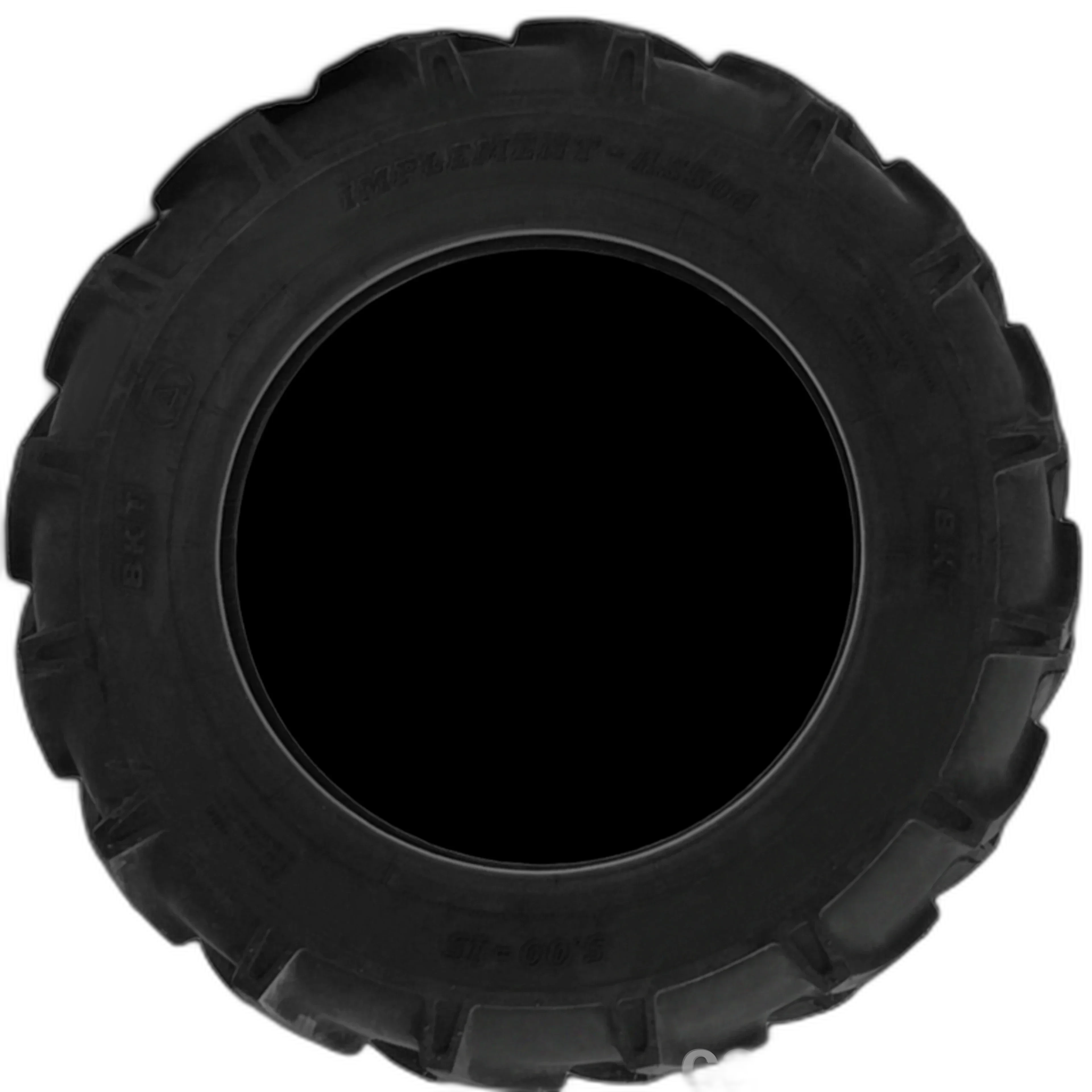 Traction Implement AS 504