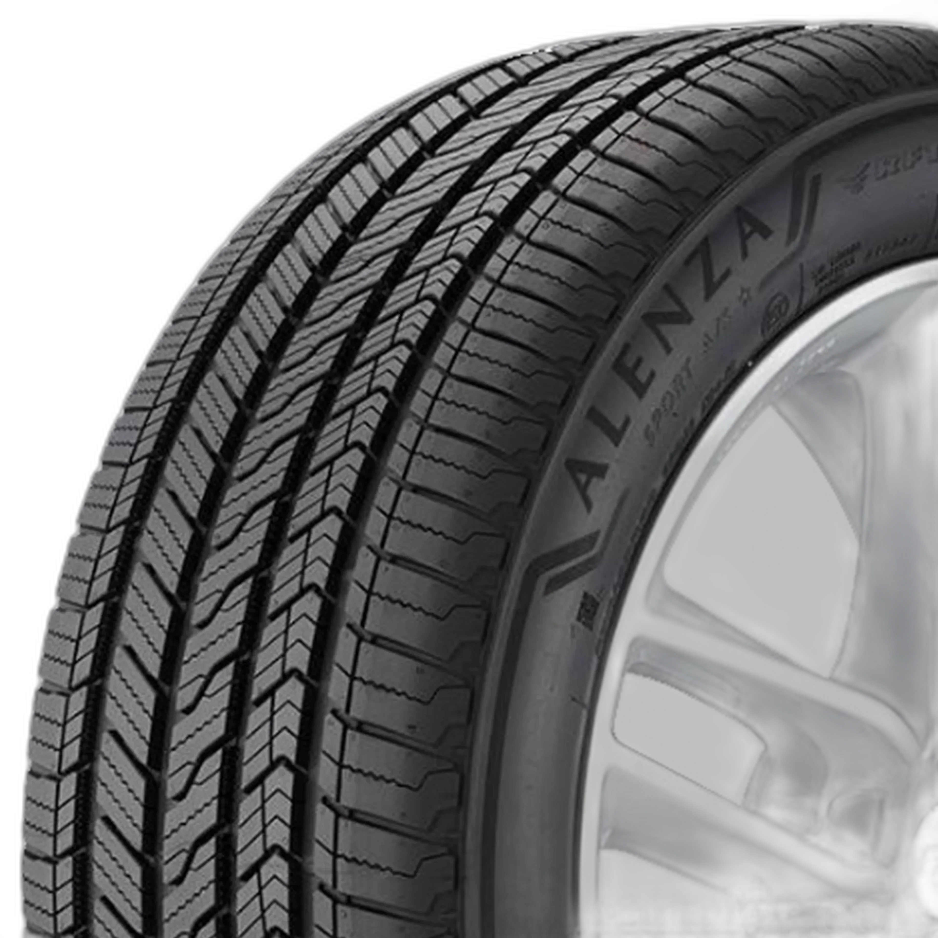 Alenza Sport A/S RFT