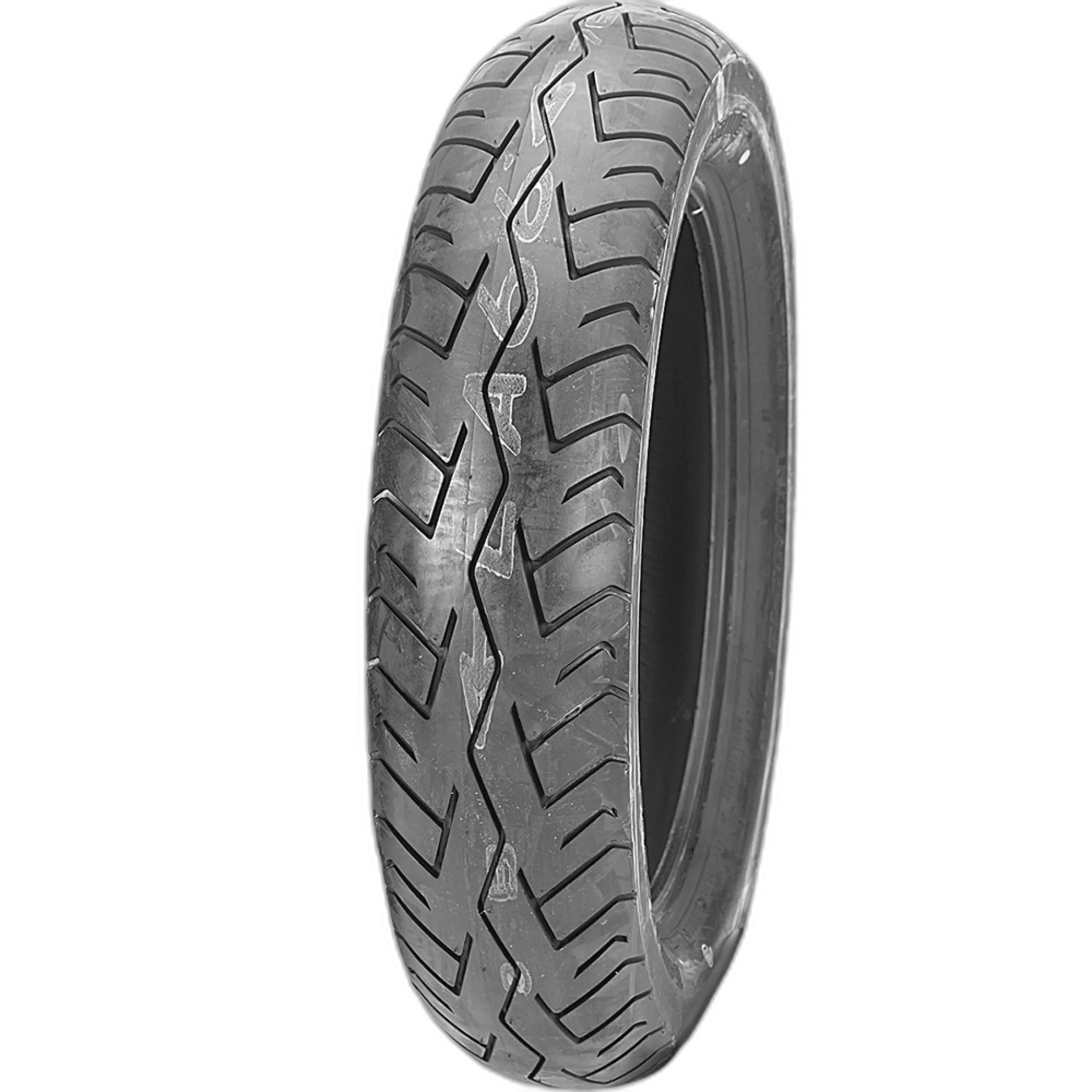 Battlax BT-54 (Rear)