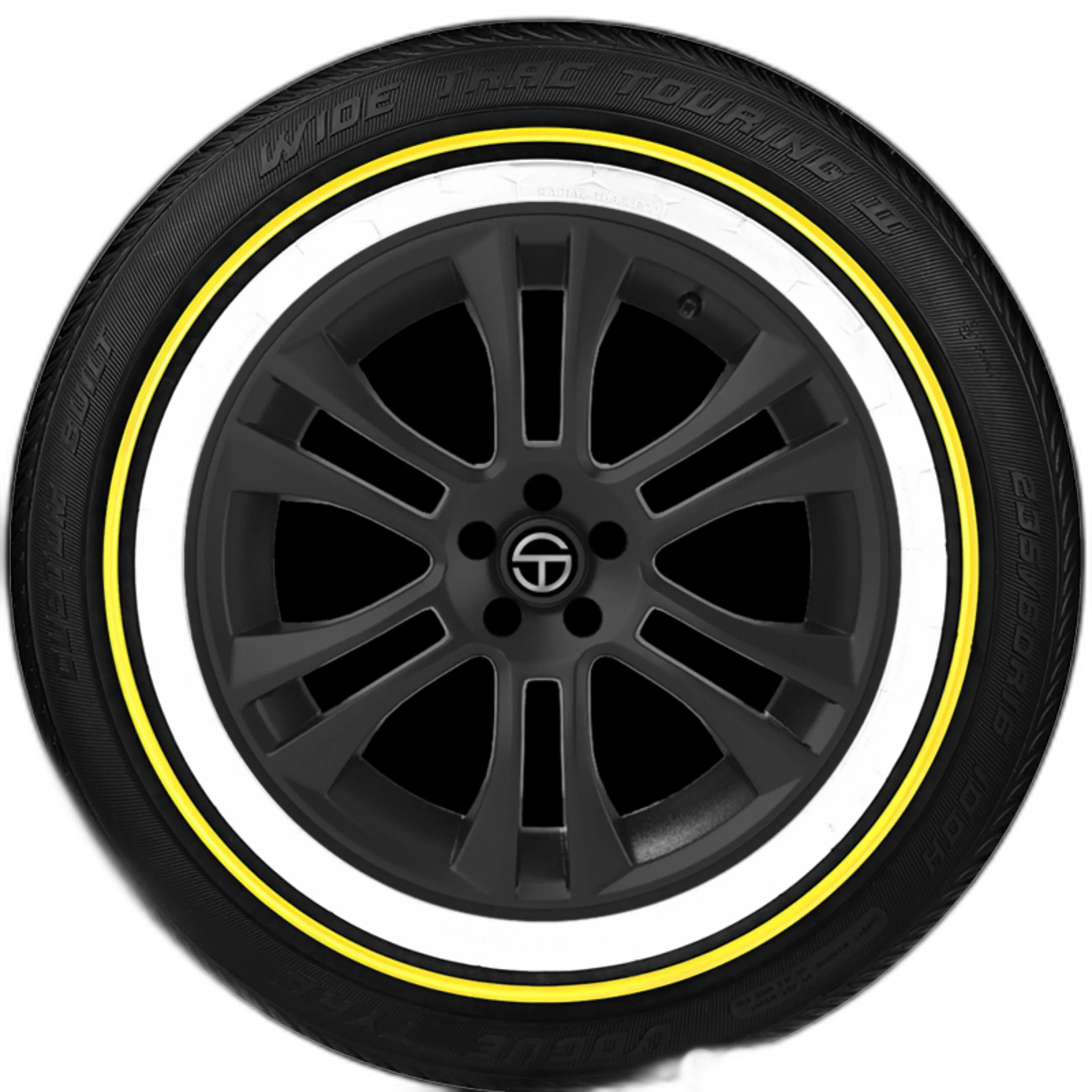 Battlax BT023 (Front)