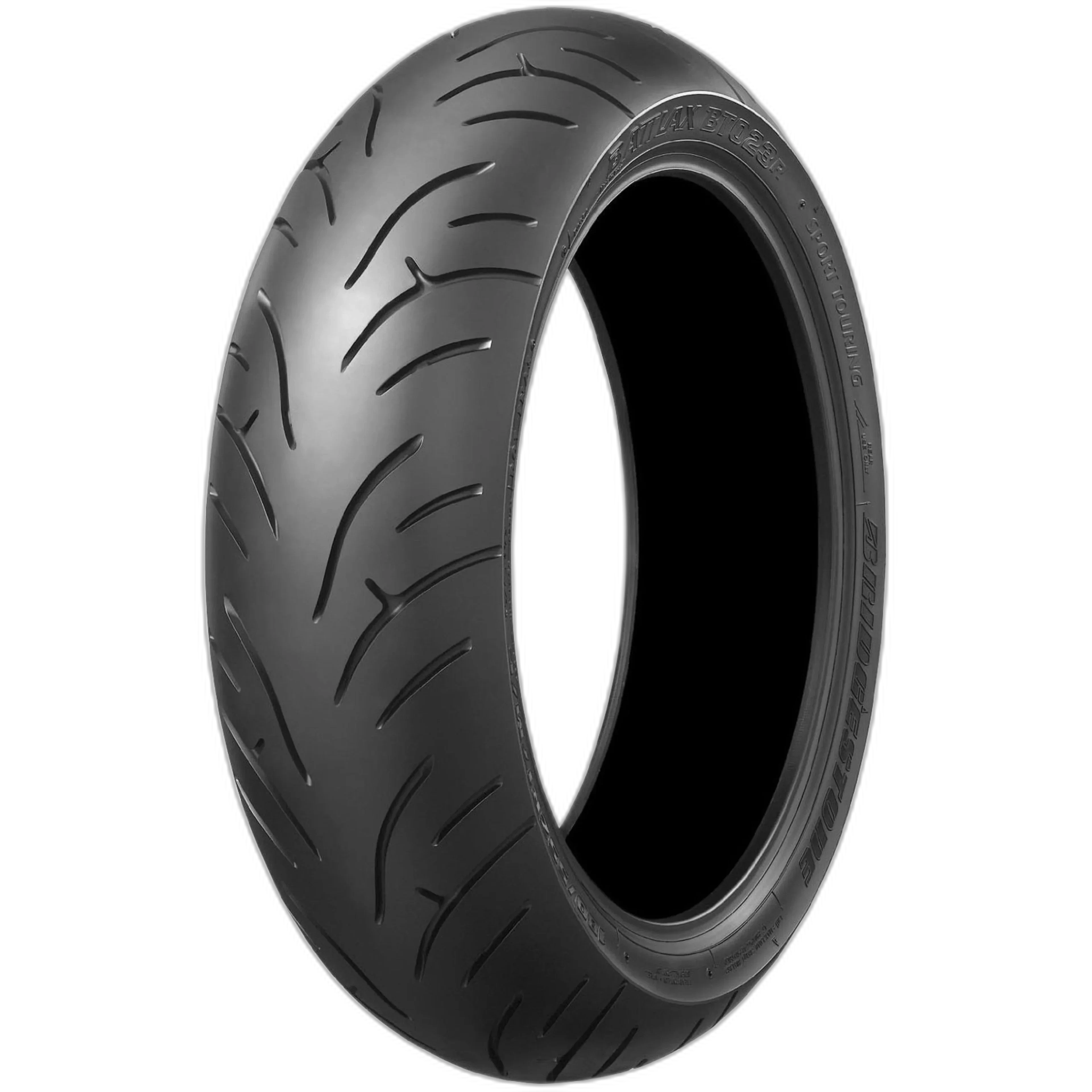 Battlax BT023 (Rear)