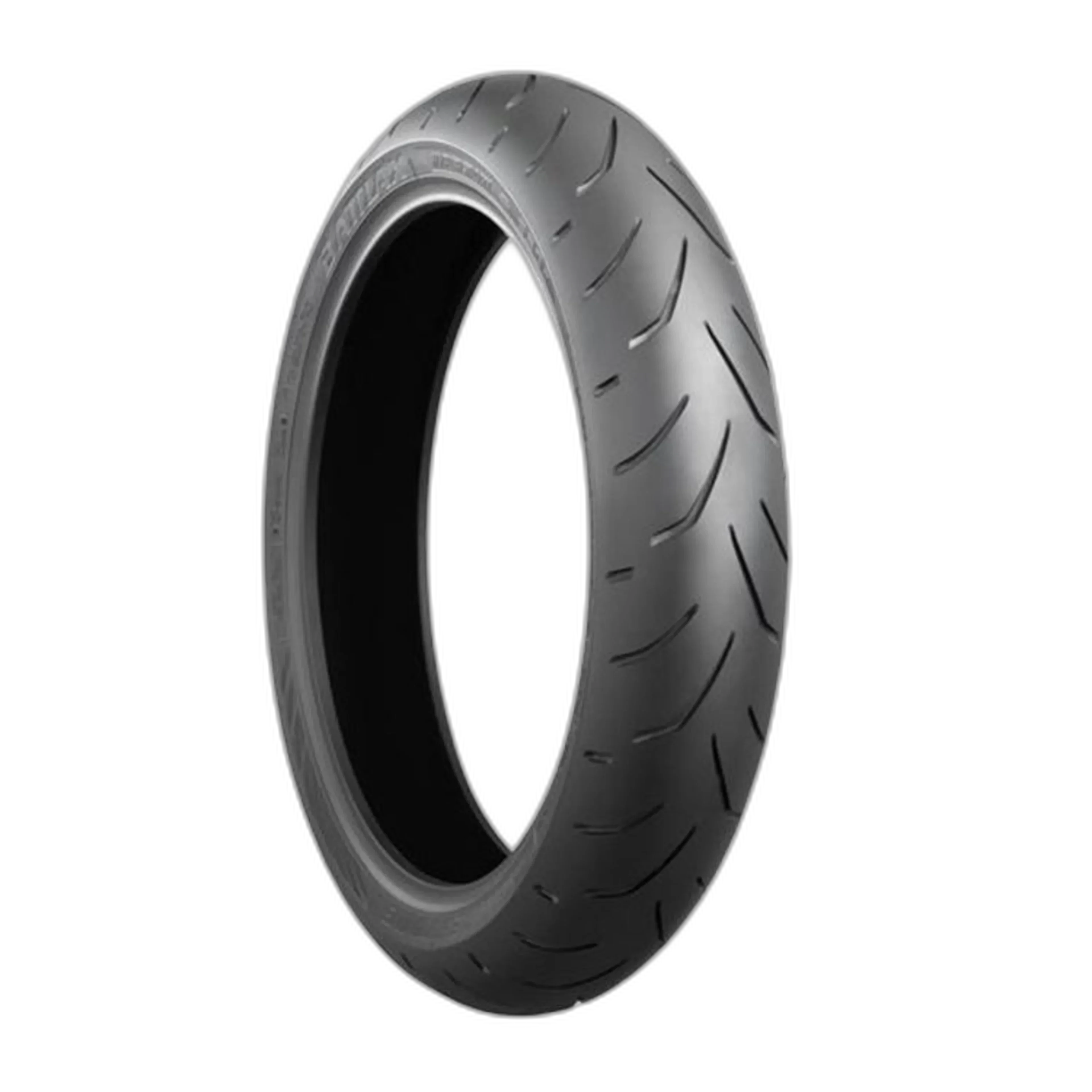 Battlax Hypersport S20 EVO (Front)