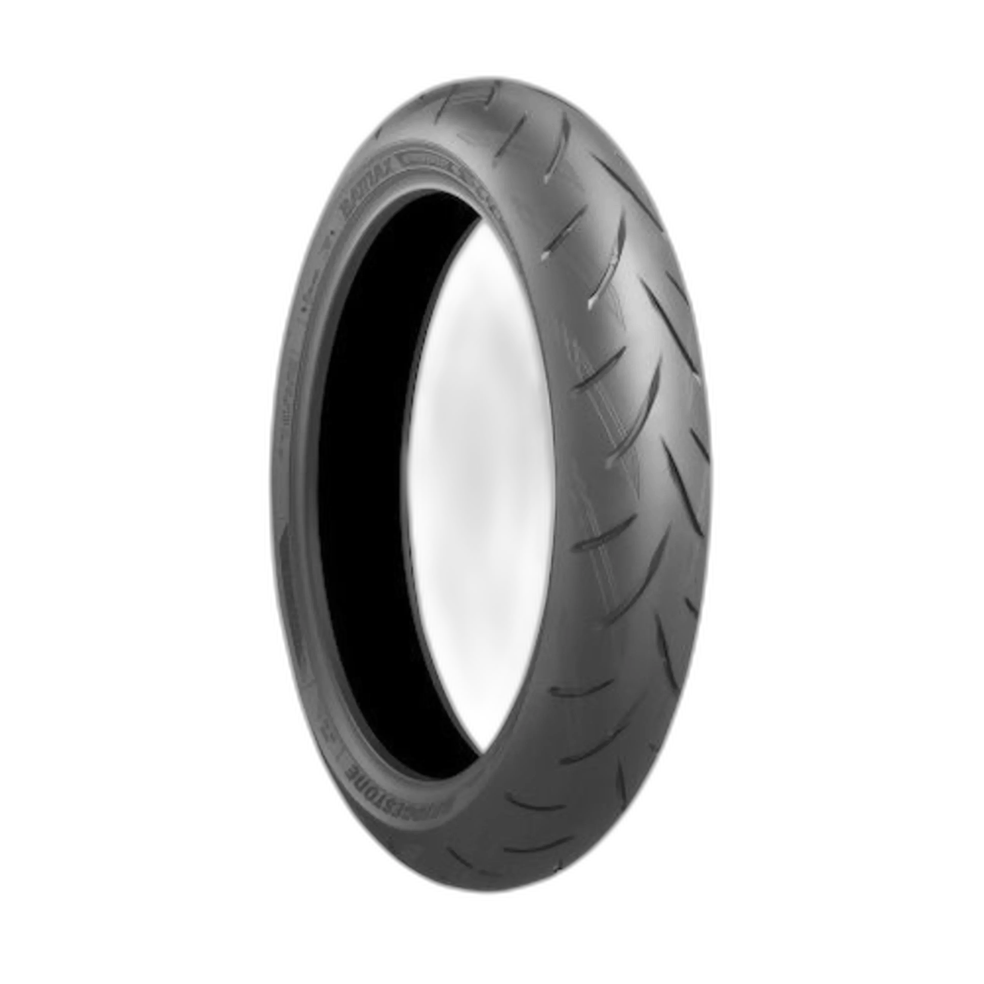 Battlax Hypersport S21 (Front)