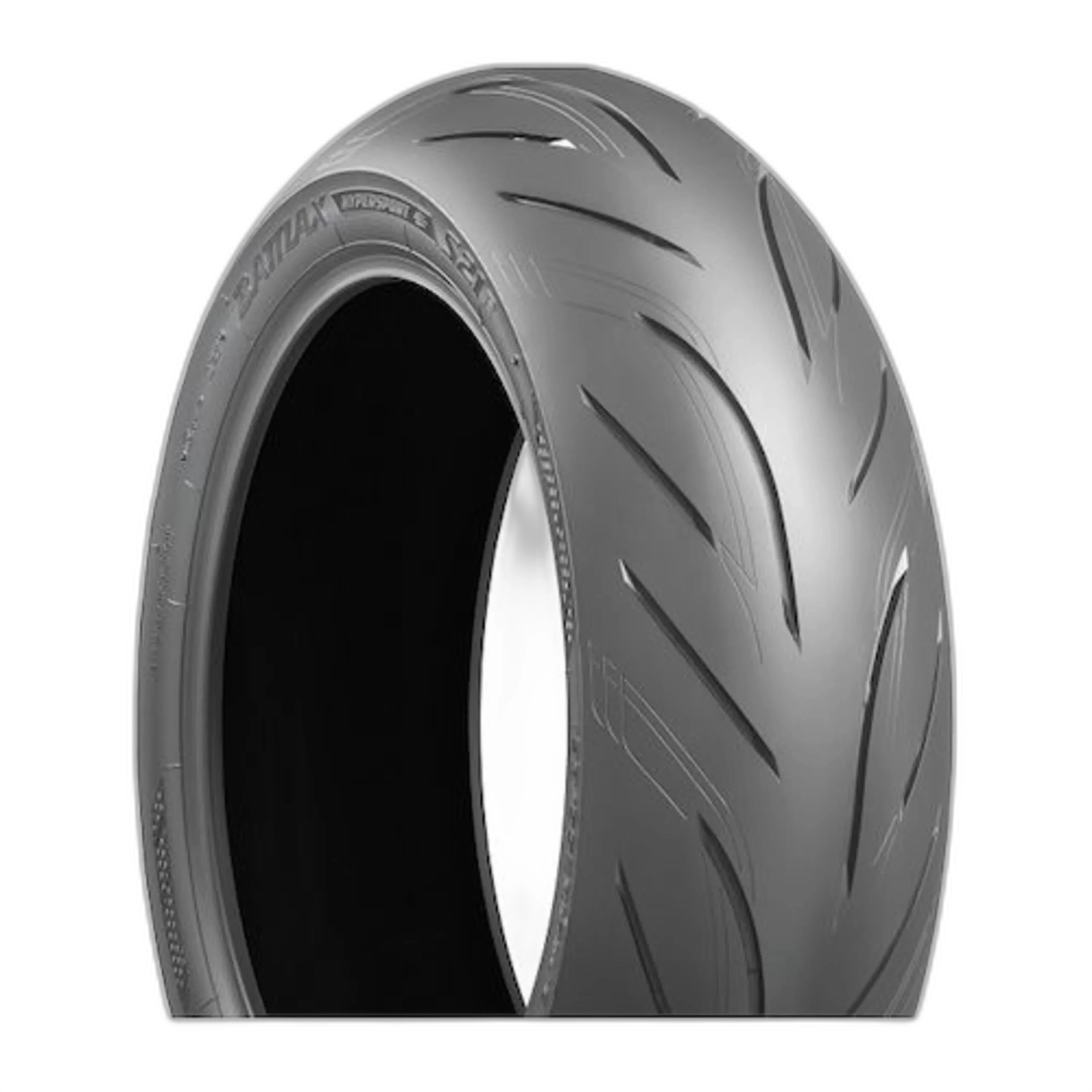 Battlax Hypersport S21 (Rear)