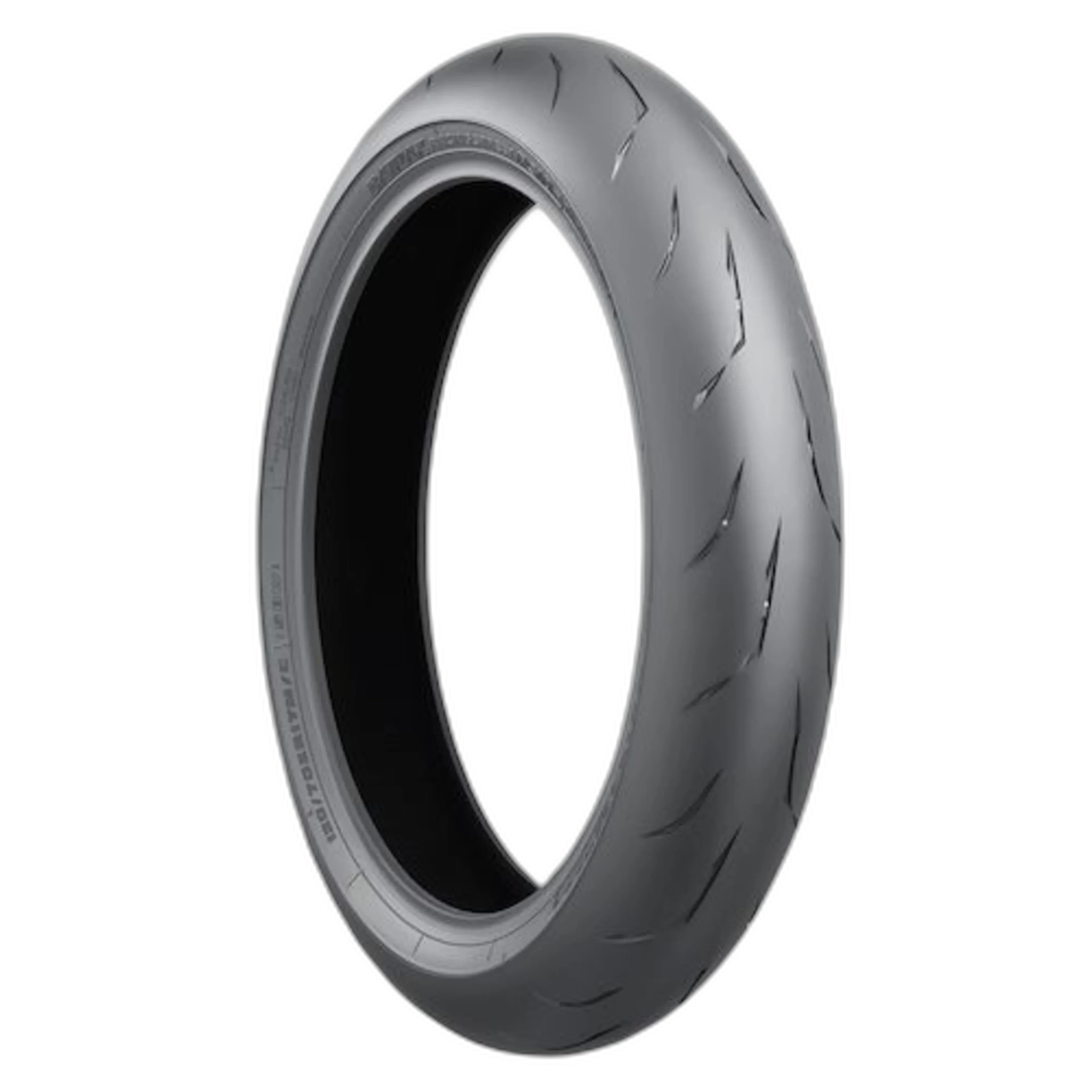 Battlax RS10 (Front)