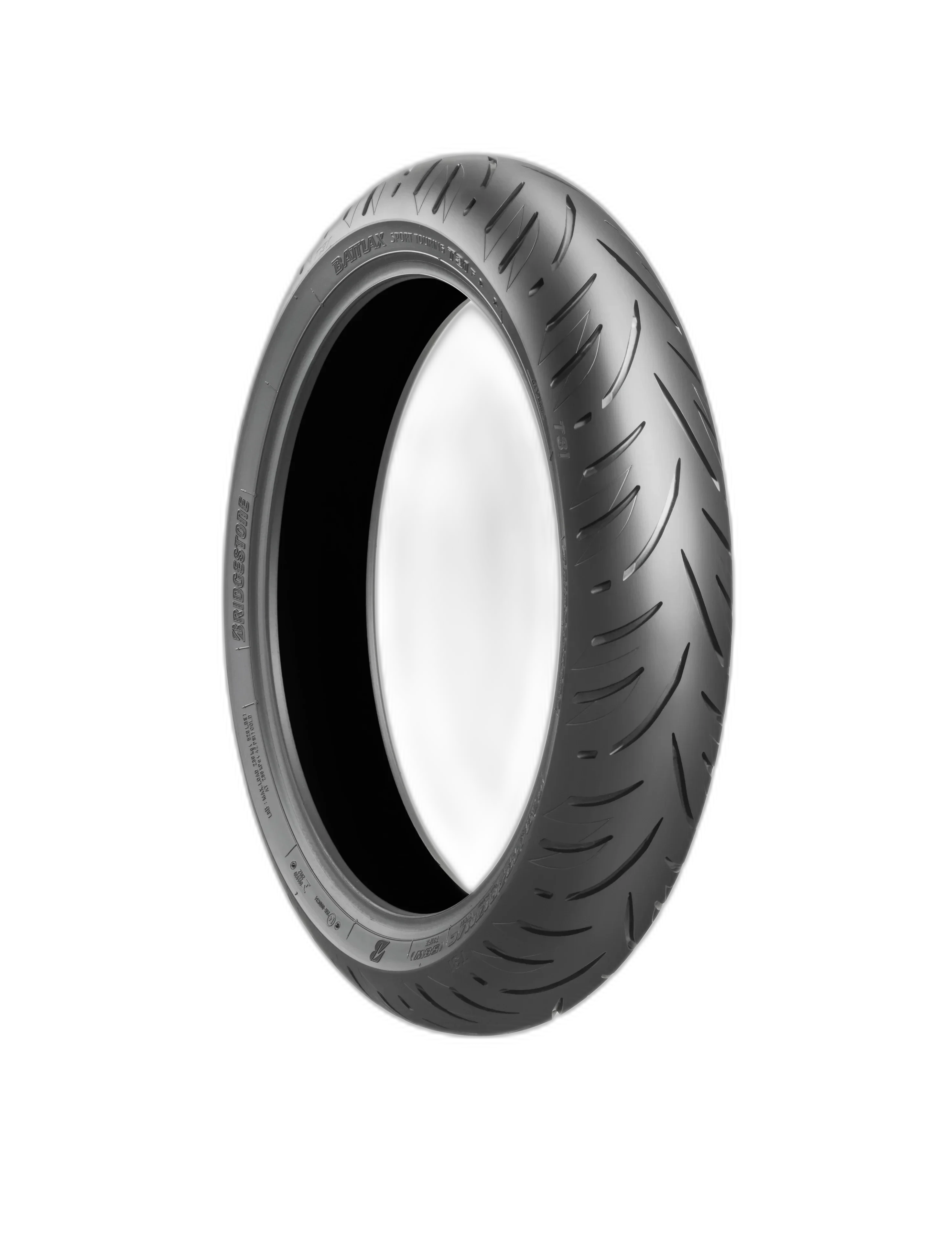 Battlax T31 Sport Touring (Front)