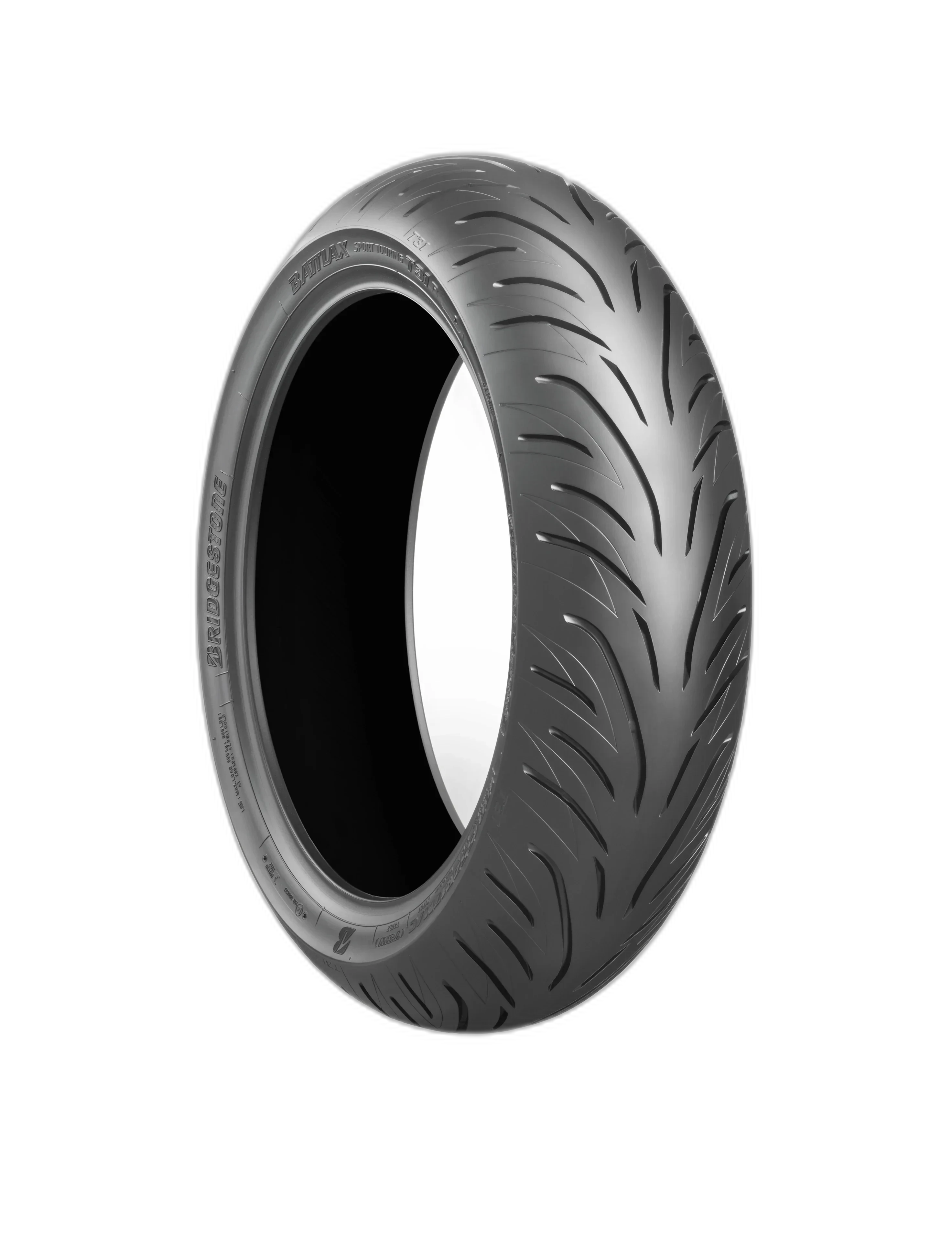 Battlax T31 Sport Touring (Rear)