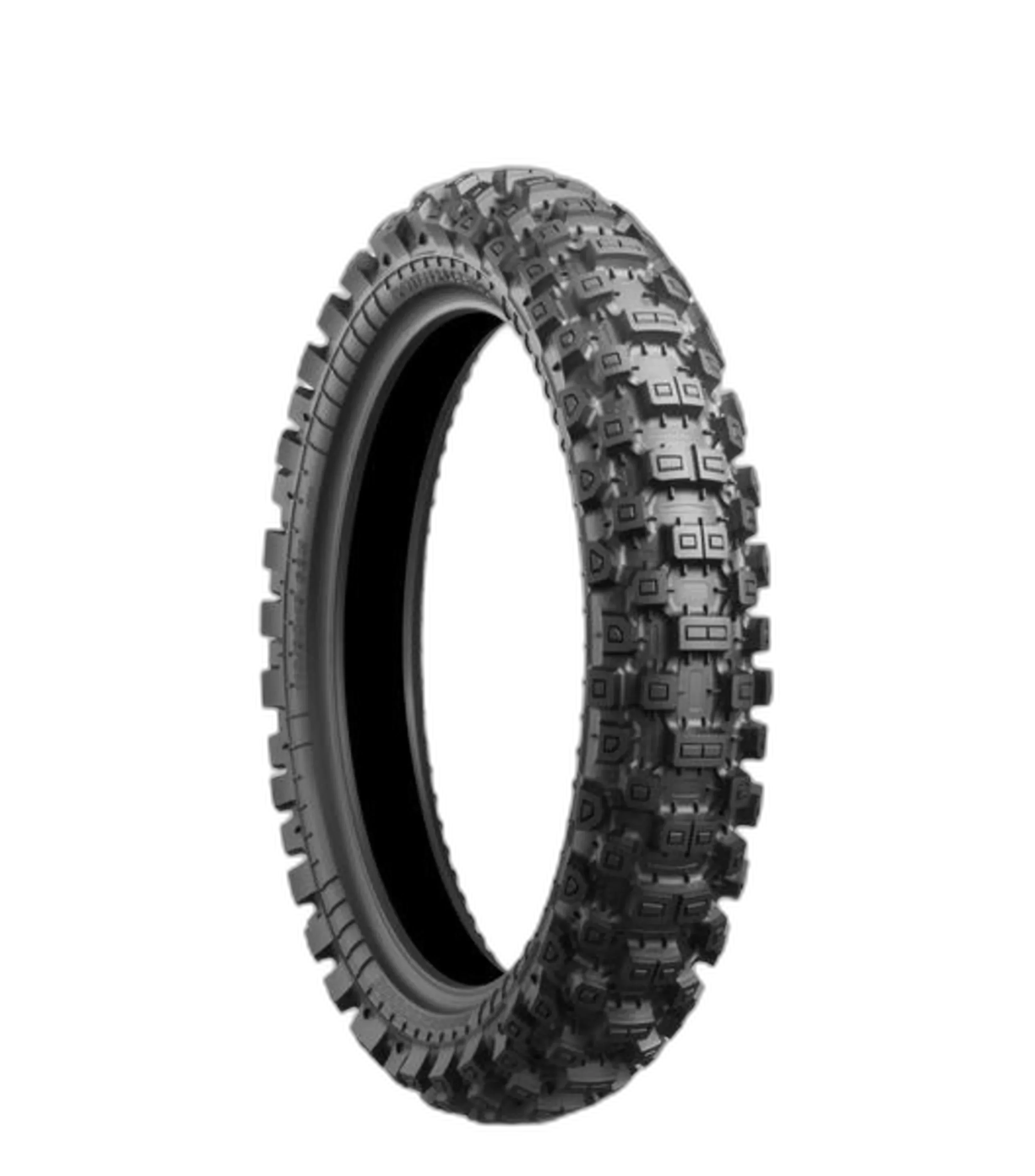 Battlecross X40 (Rear)