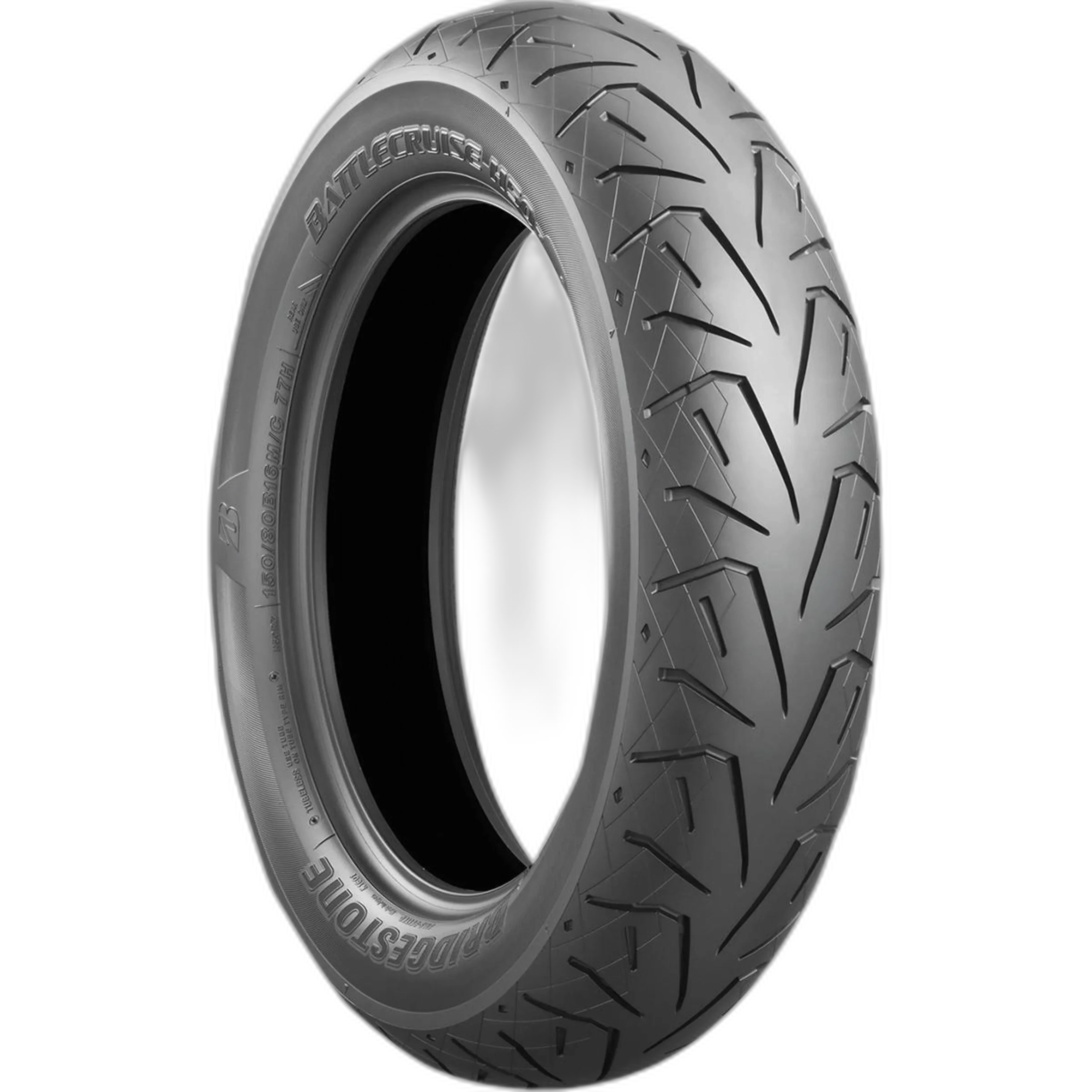 Battlecruise H50 (Rear)