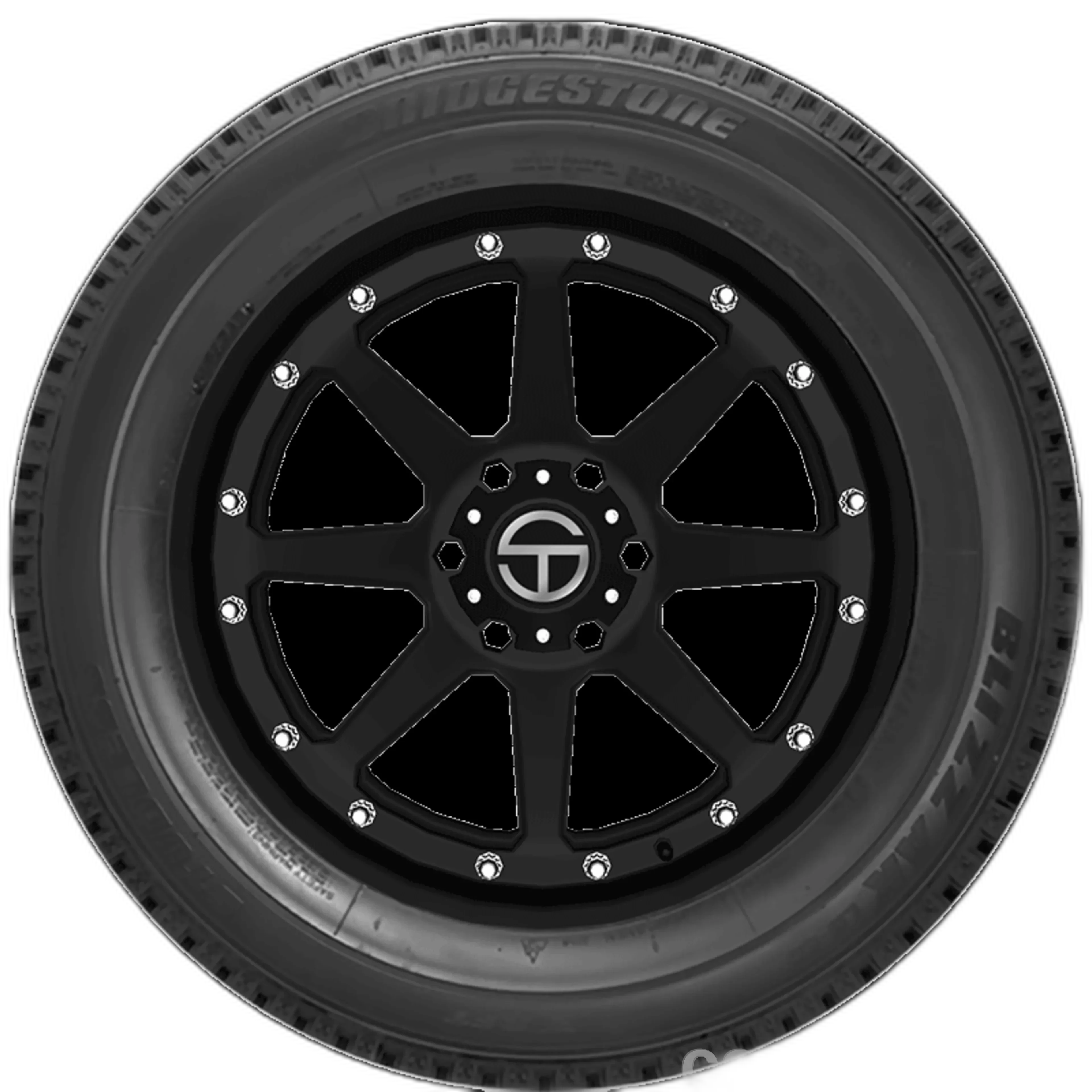 Blizzak LM-50 Run Flat