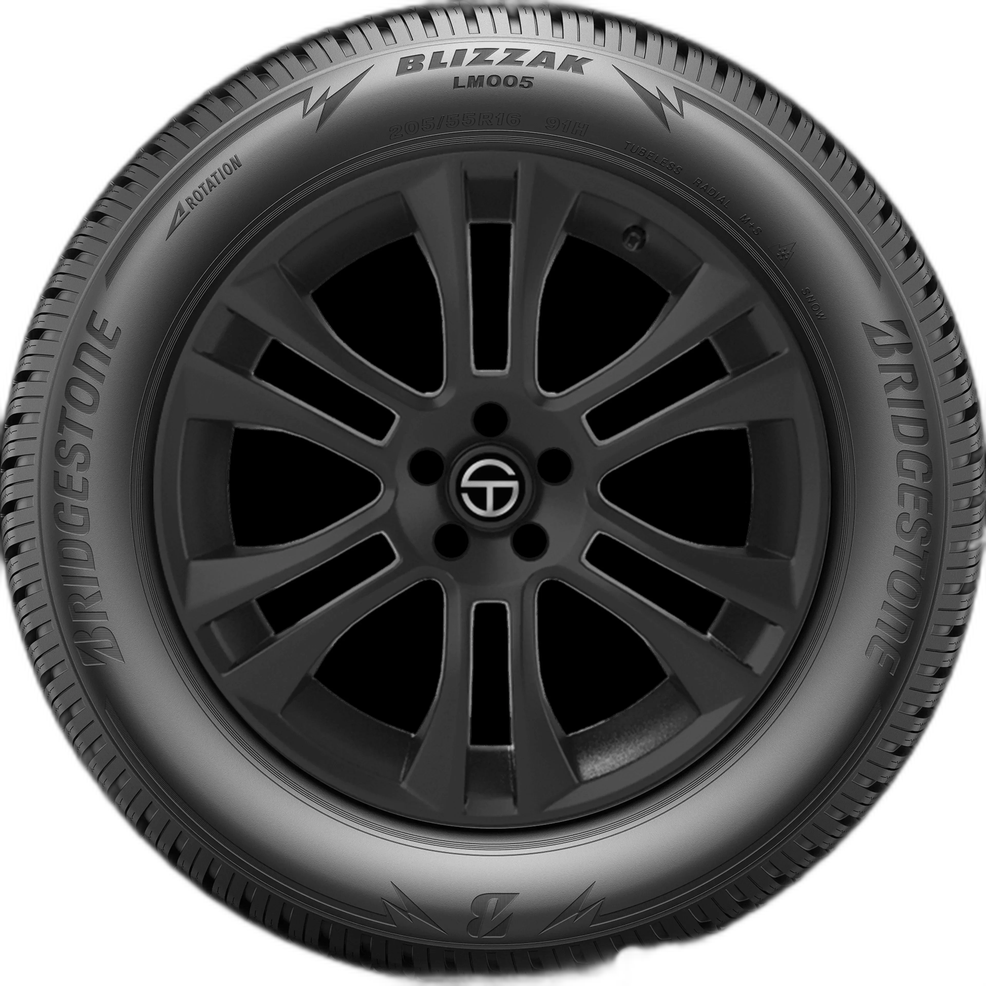 Blizzak LM005