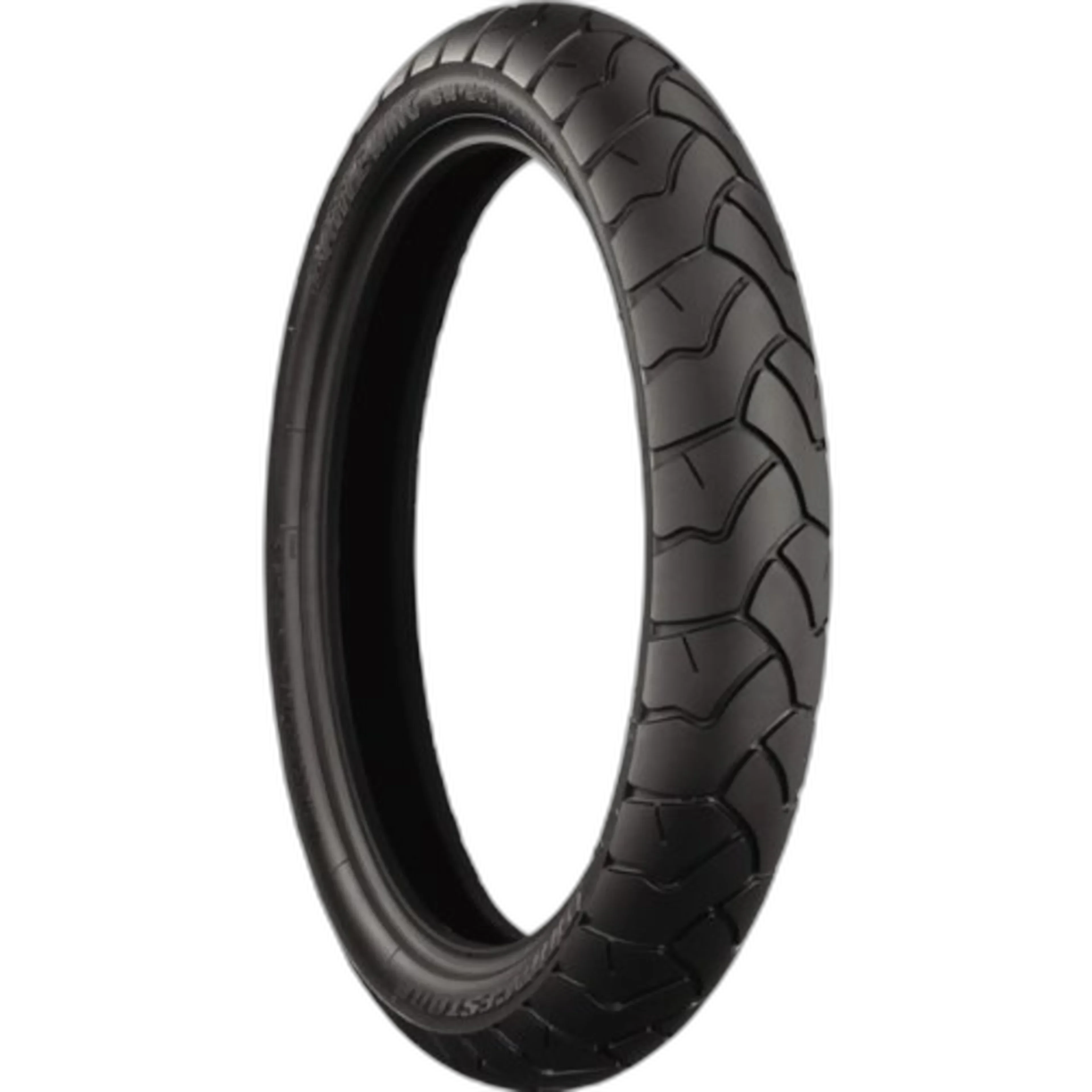 Dual/Enduro Bias Front Battlewing BW501