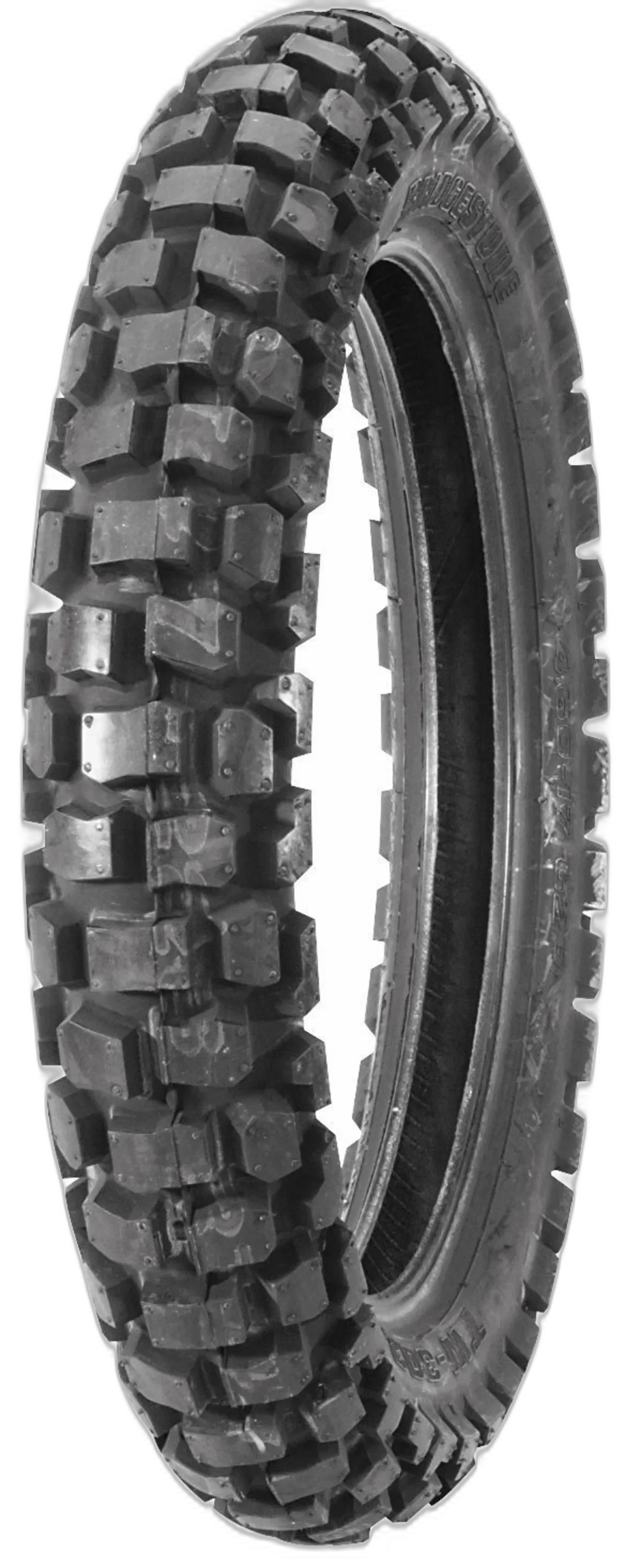 Dual/Enduro Bias Rear TW302 Trail Wing Dual