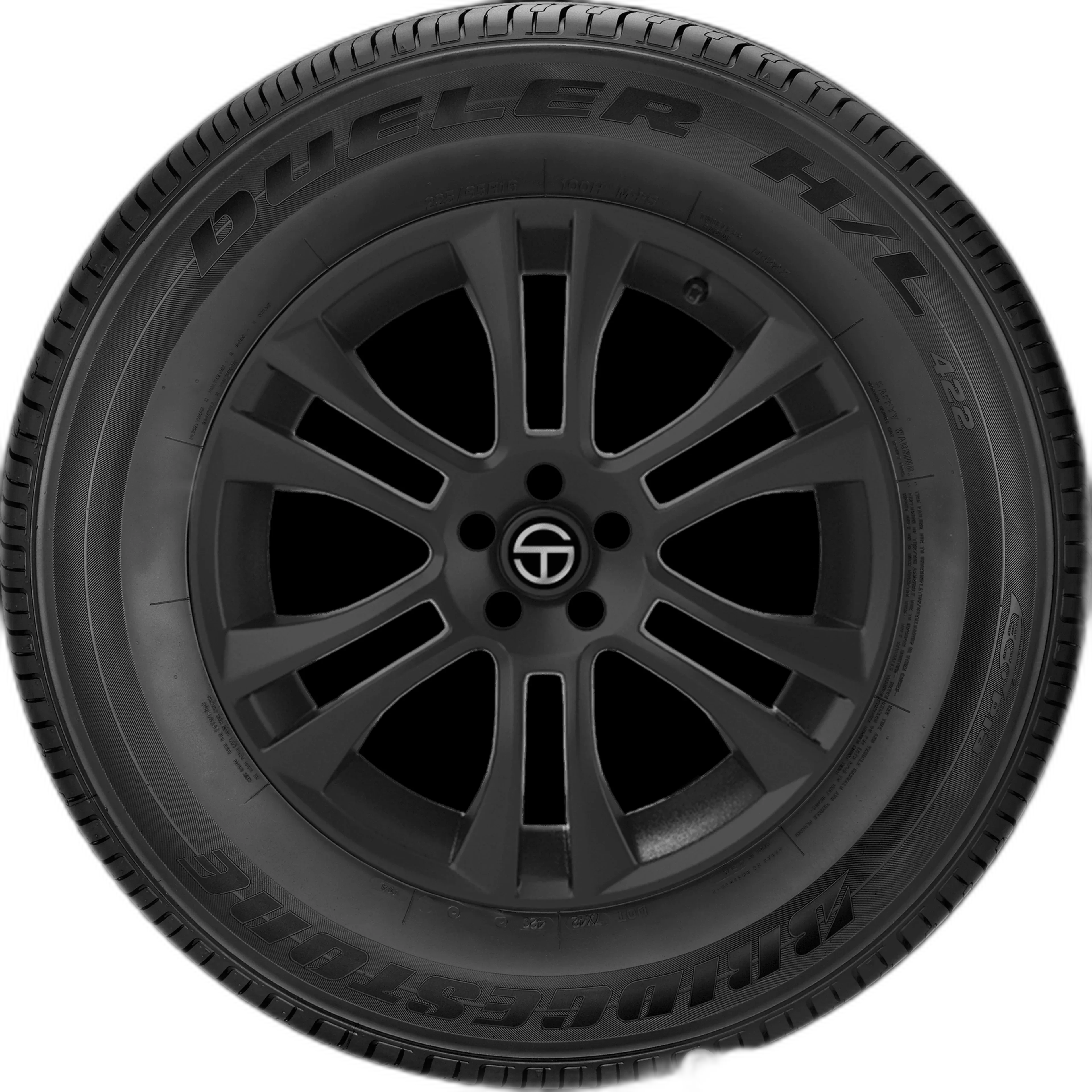 Dueler H/L 422 Ecopia