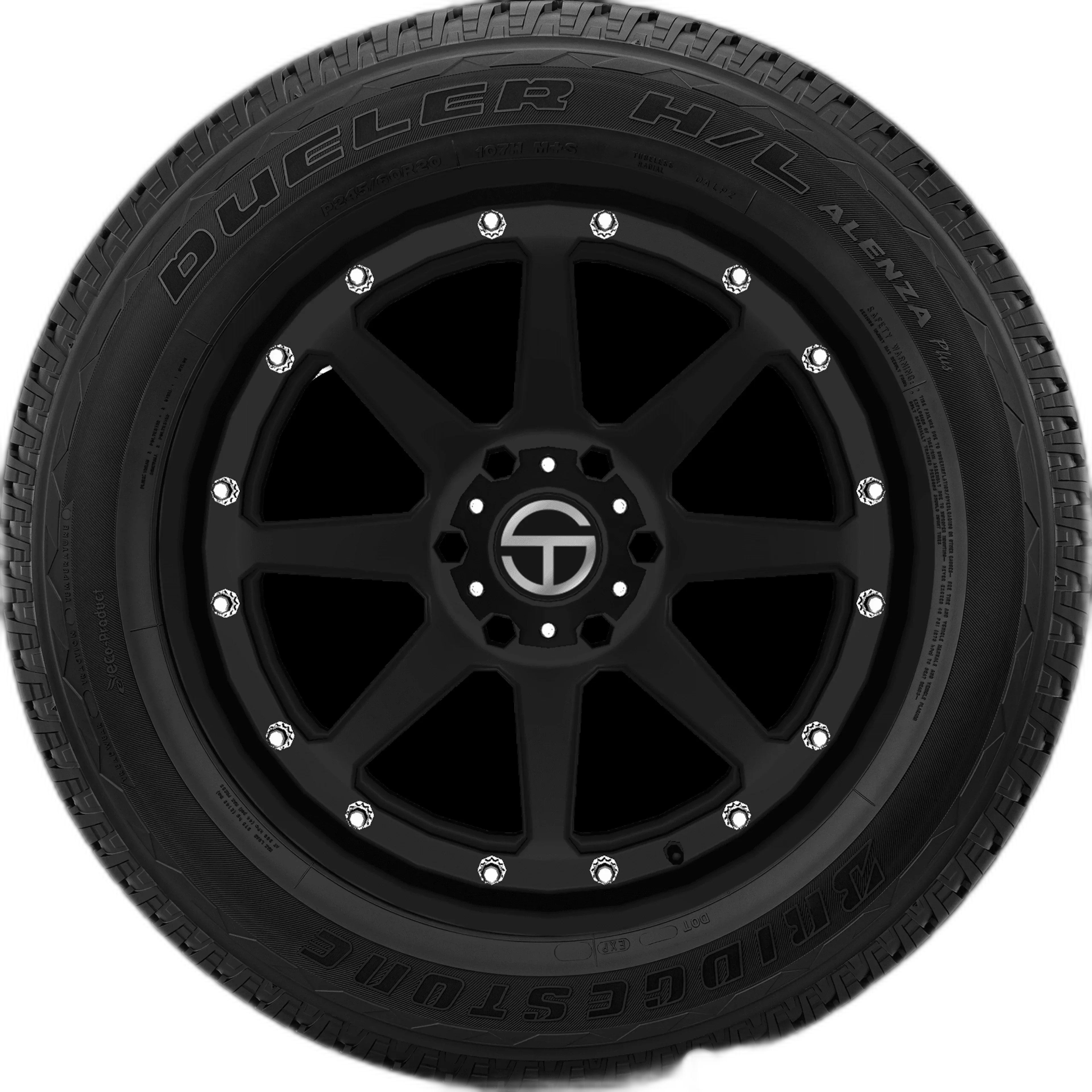 Dueler H/L Alenza Plus