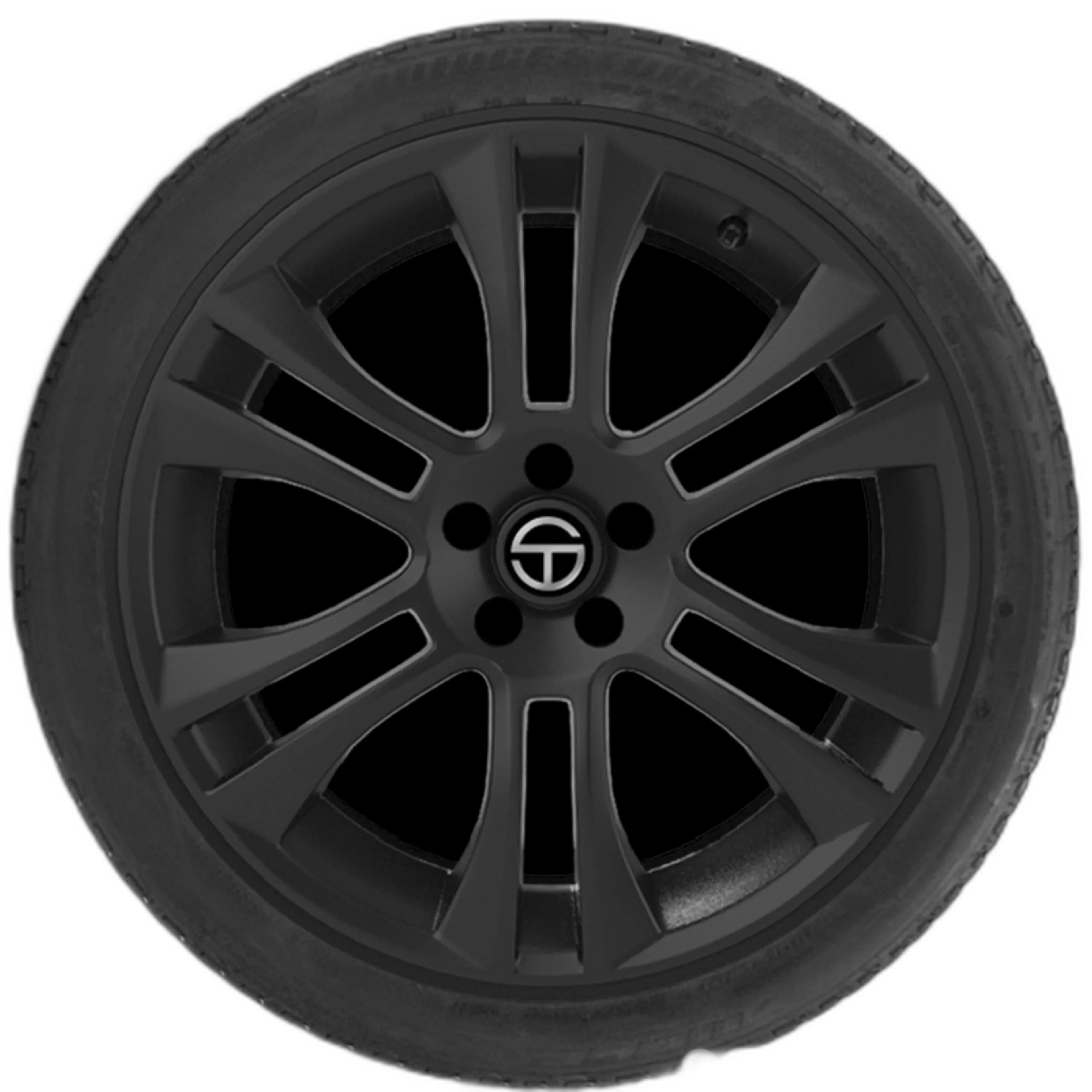 Dueler H/P Sport EXT