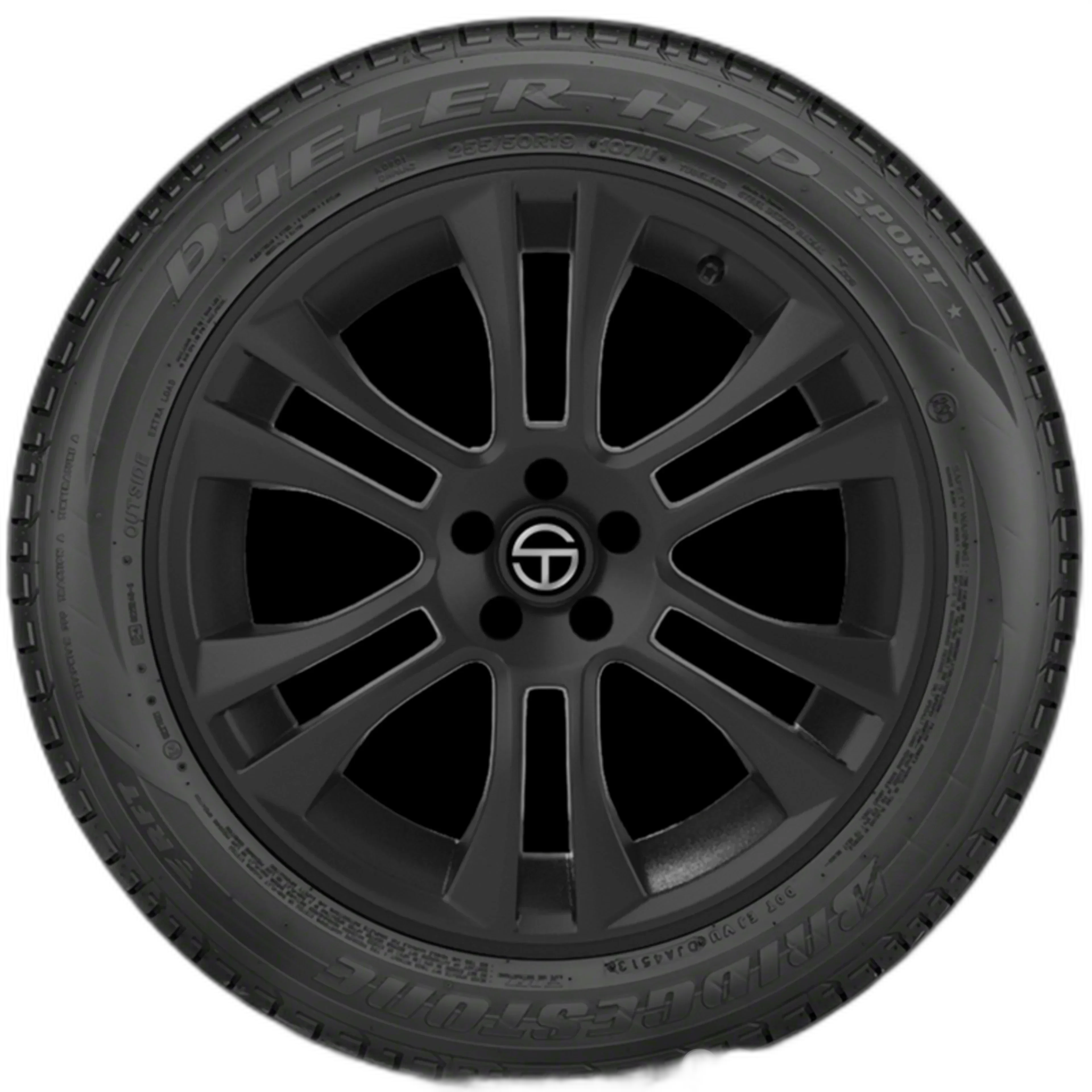 Dueler H/P Sport RFT