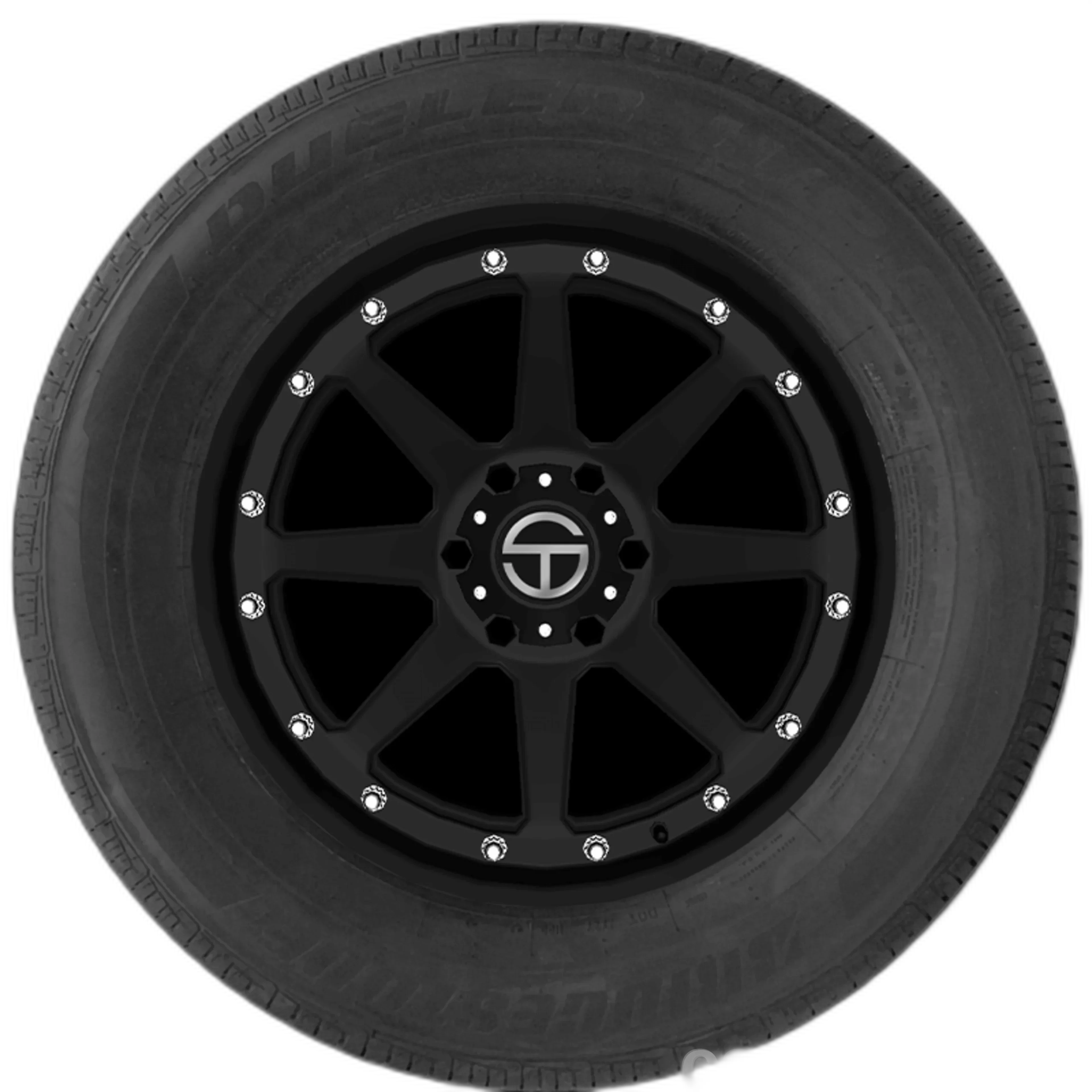 Dueler HP Sport AS RFT