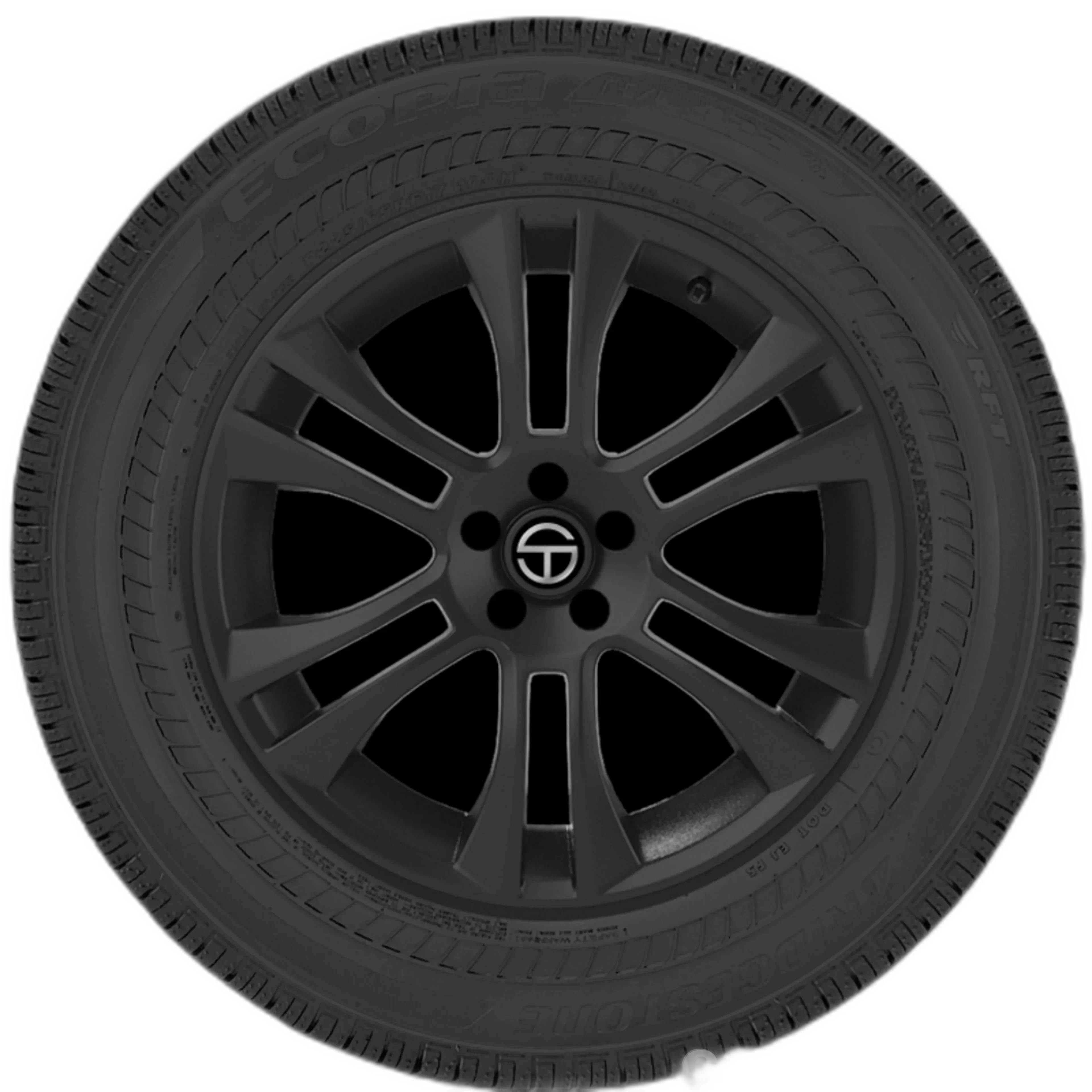 Ecopia H/L 422 Plus RFT