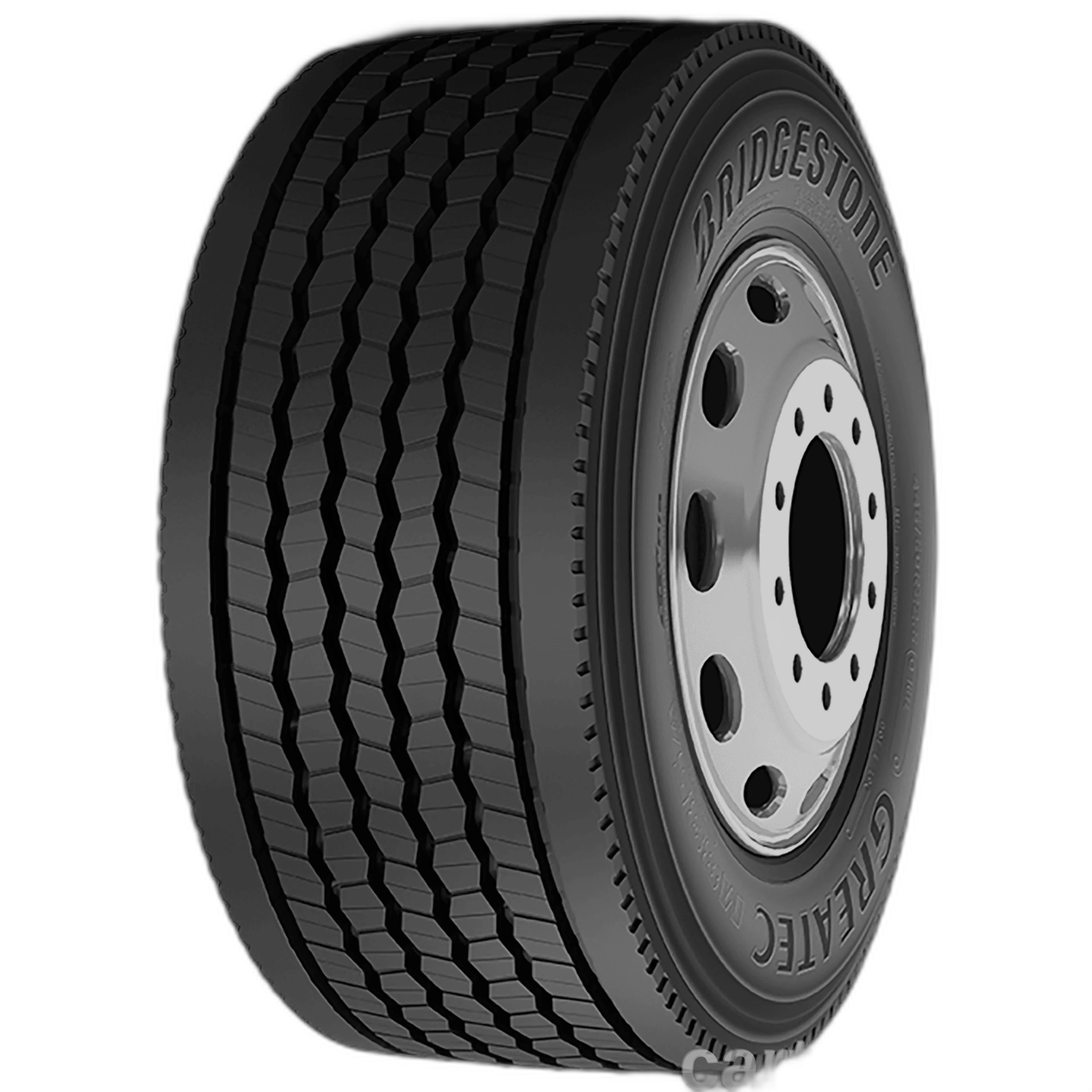 Greatec M835A Ecopia