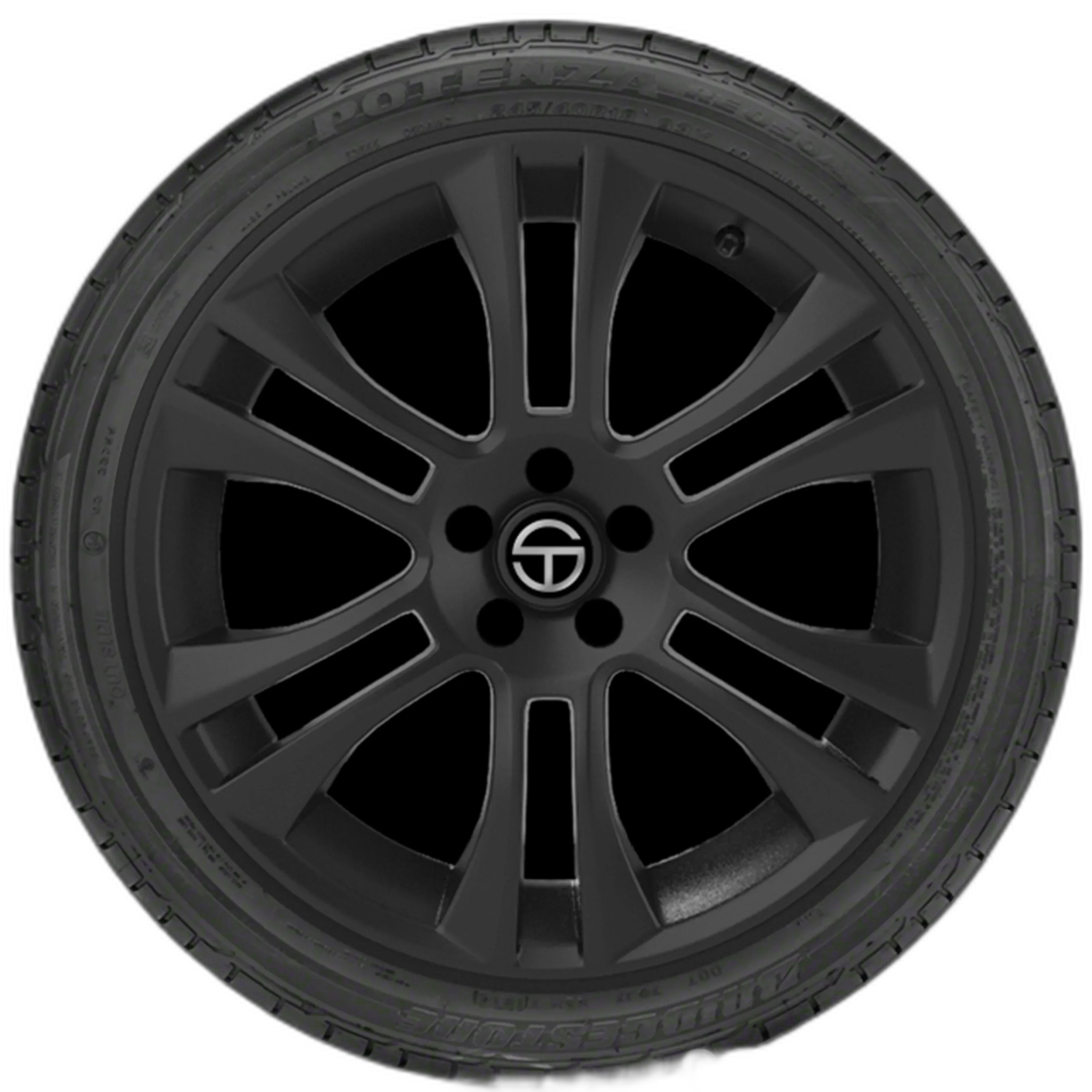 Potenza RE050A Pole Position RFT