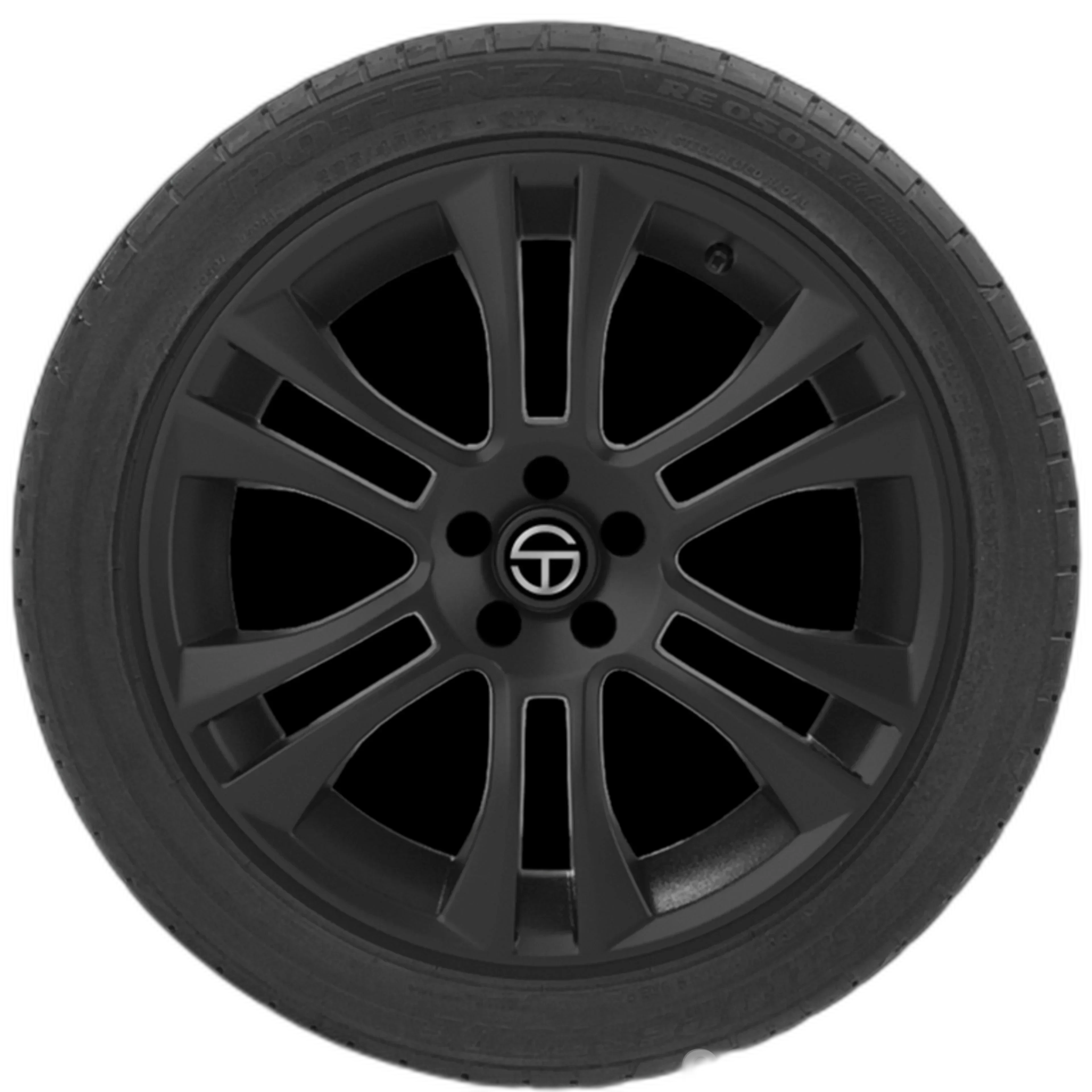 Potenza RE050A Pole Position