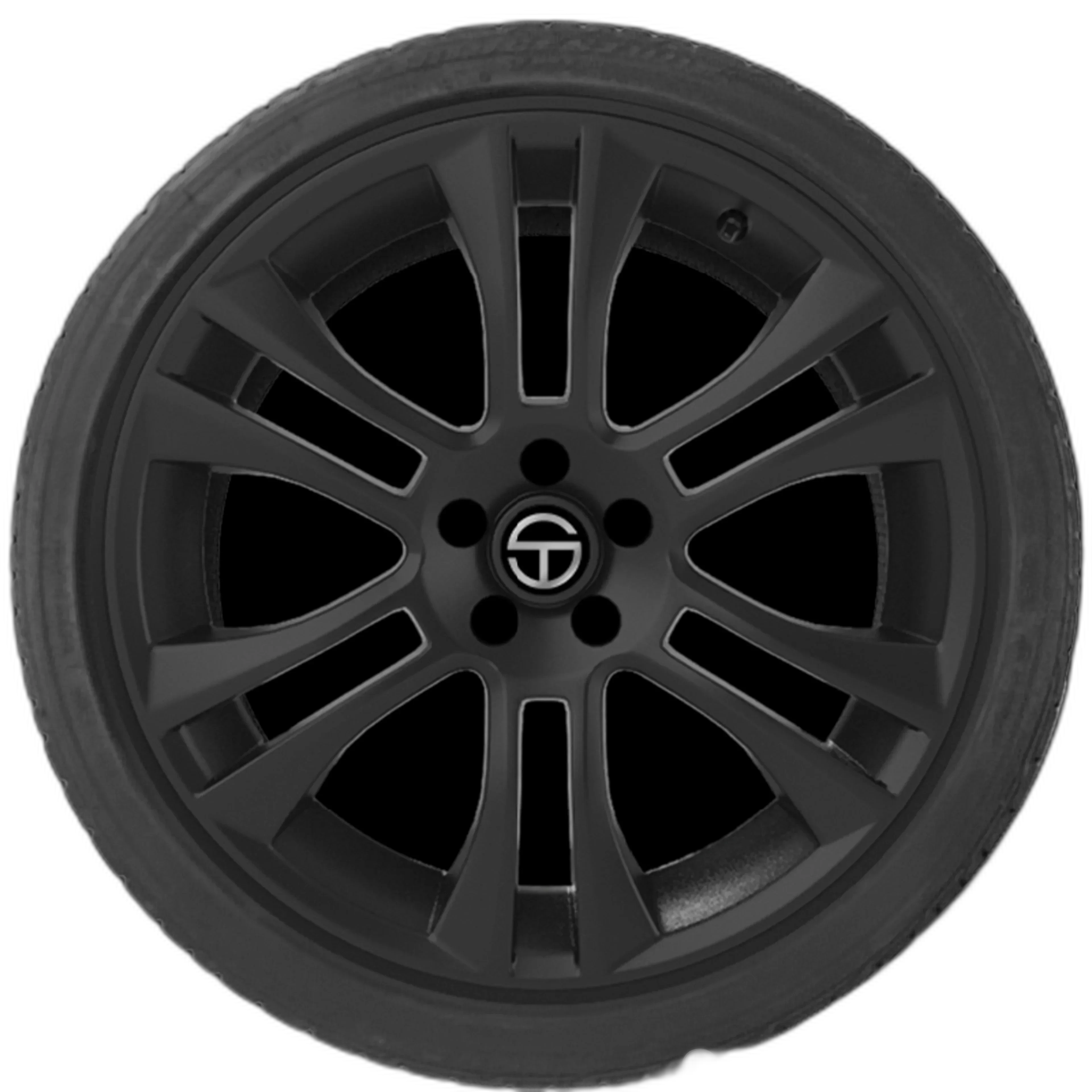 Potenza RE050A RFT/MOE/II