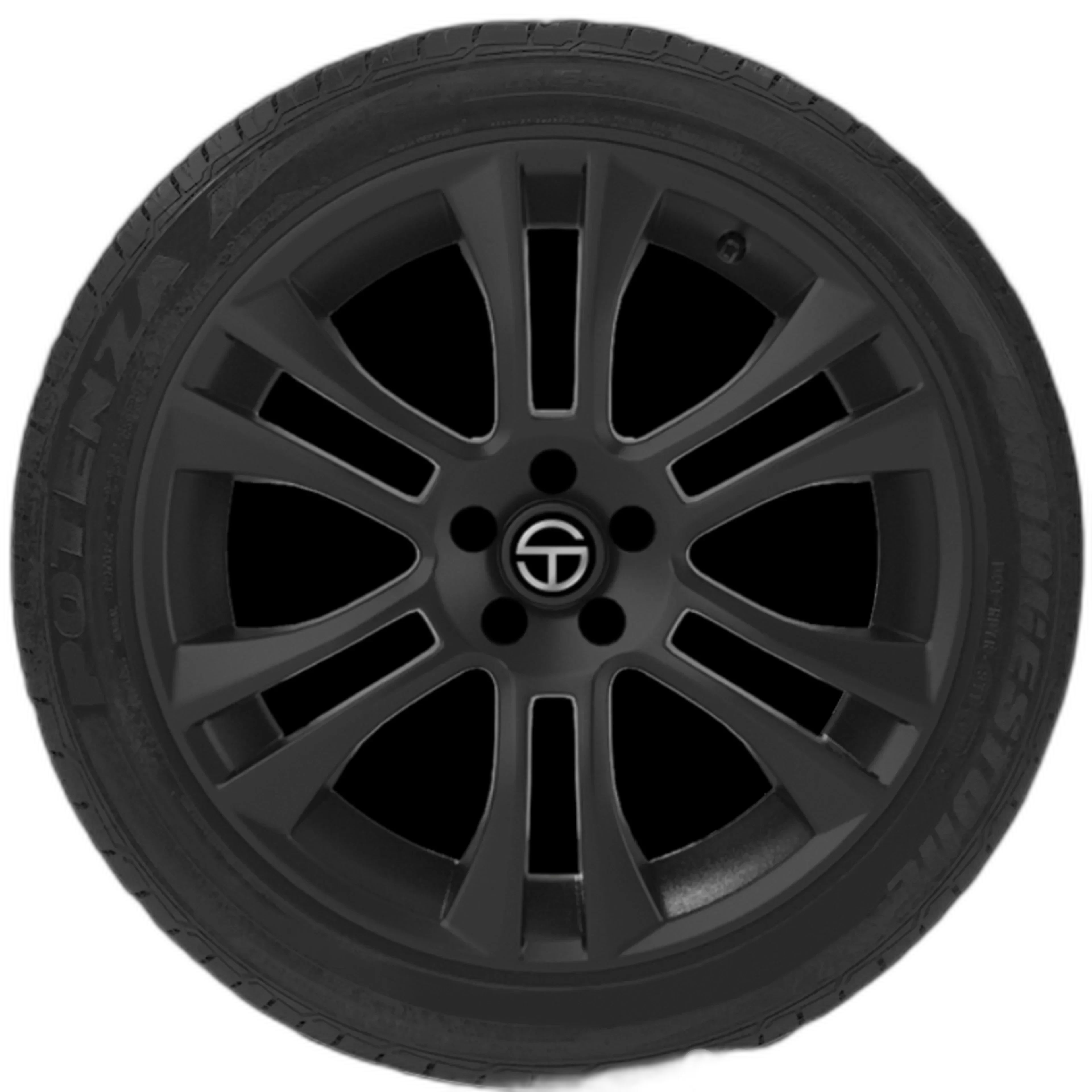 Potenza RE970AS Pole Position