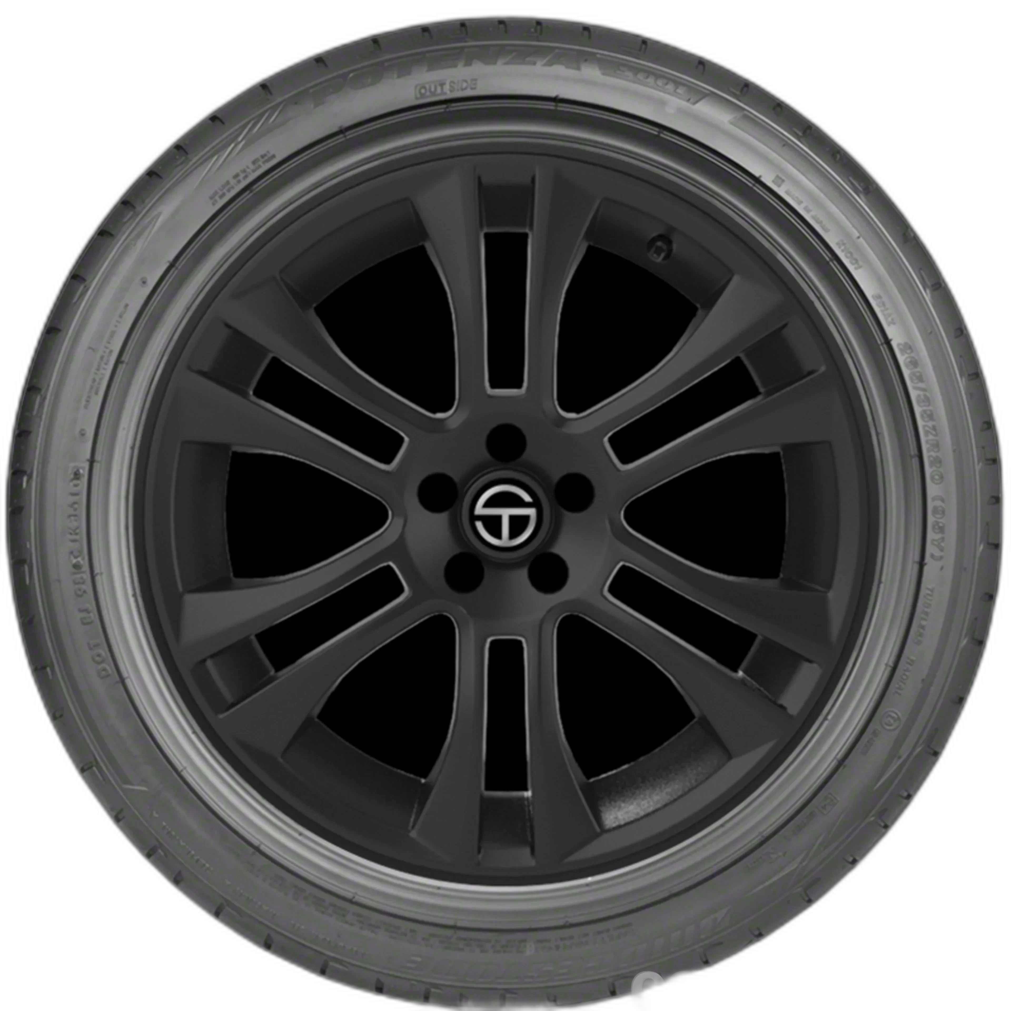 Potenza S001 MOE EXT