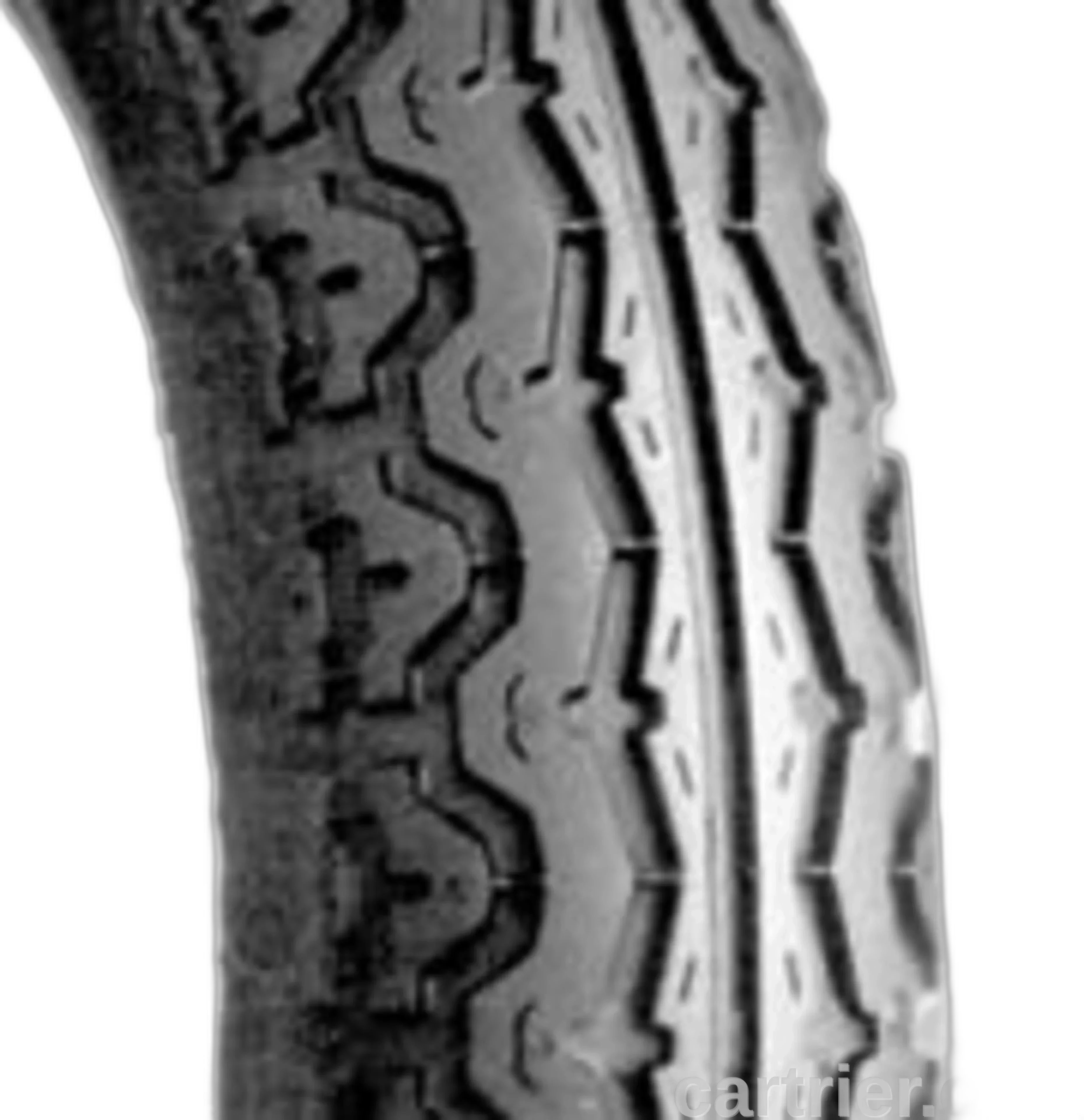 Scooter Front/Rear ML2 Scooter