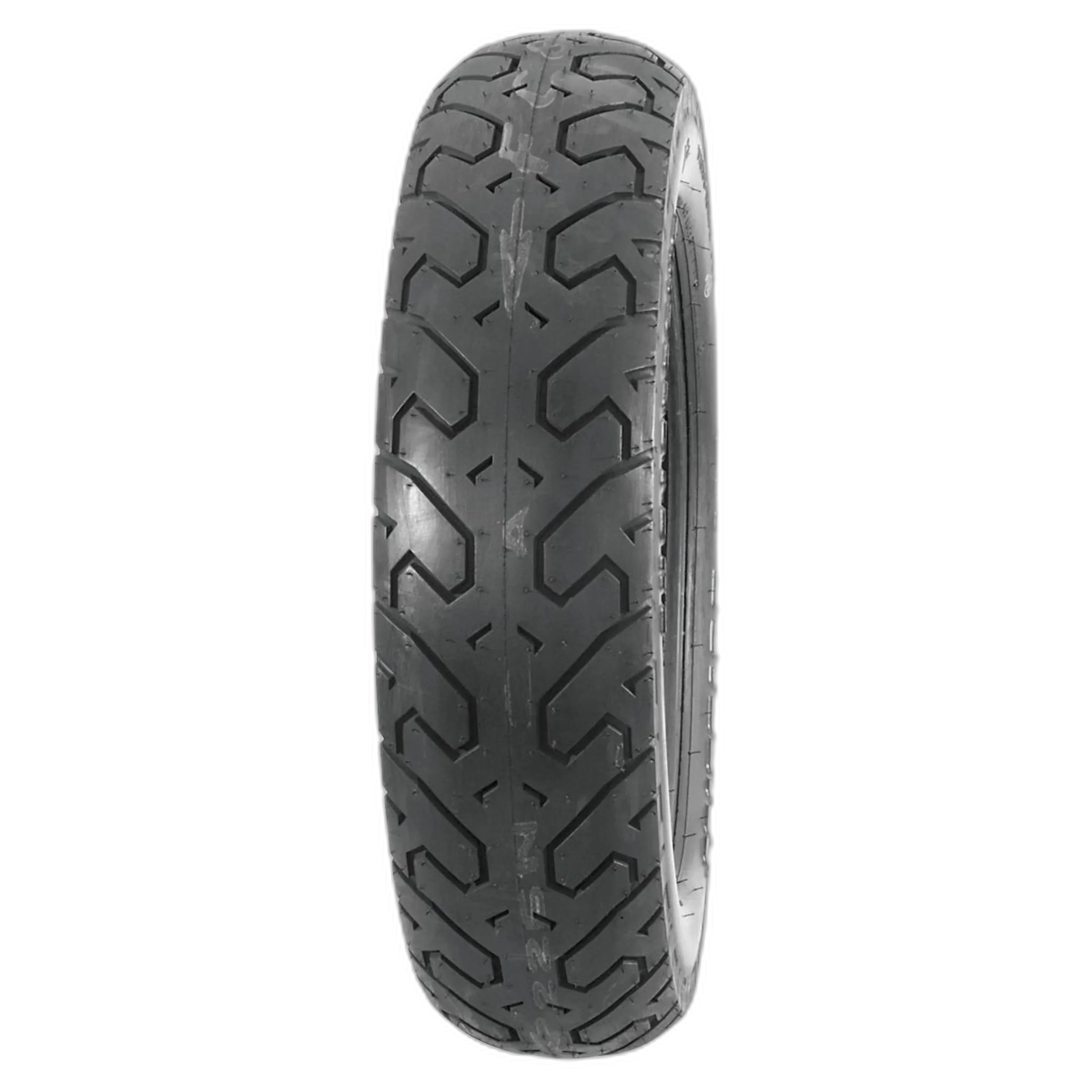 Spitfire S11 Sport Touring (Rear)