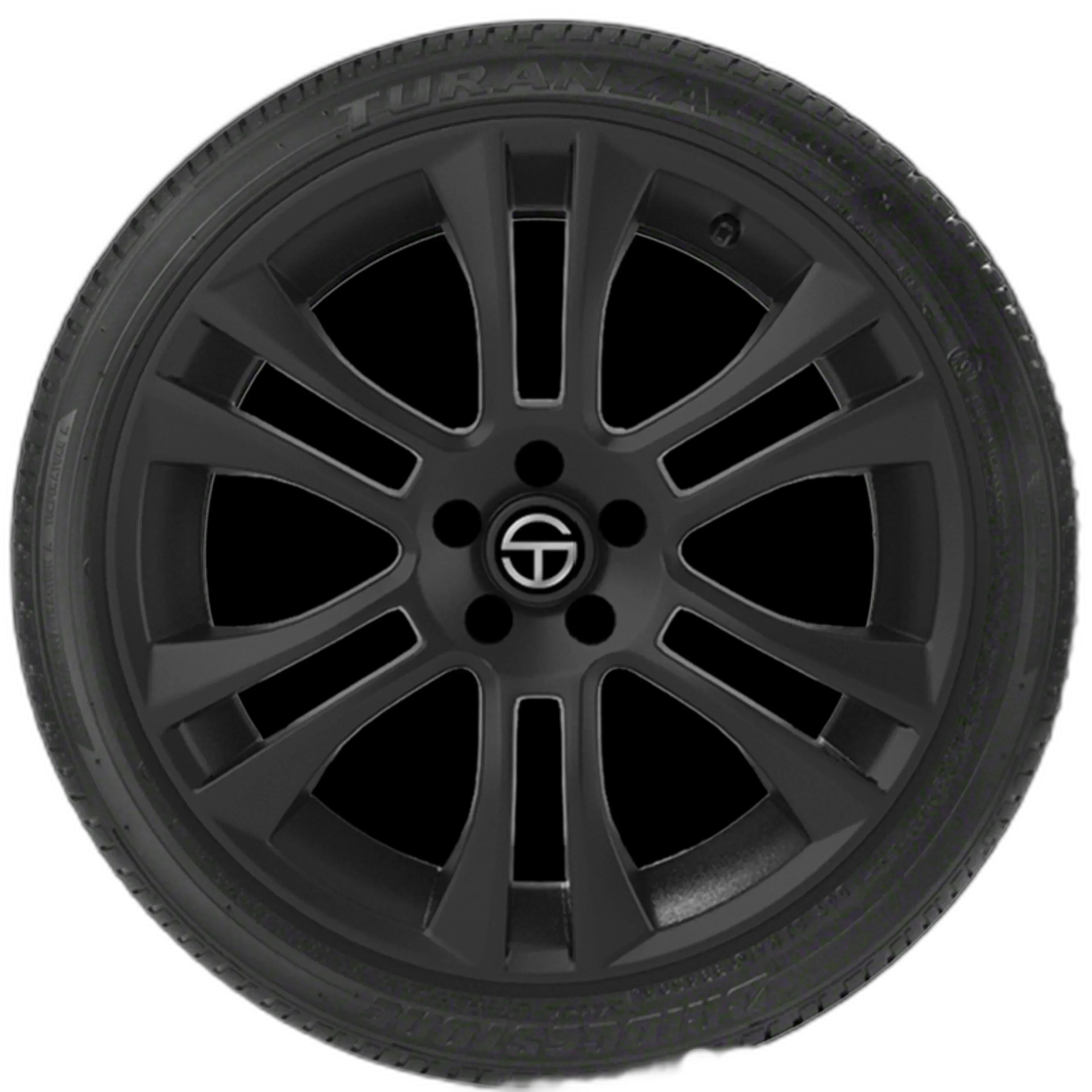 Turanza EL400-02 RFT