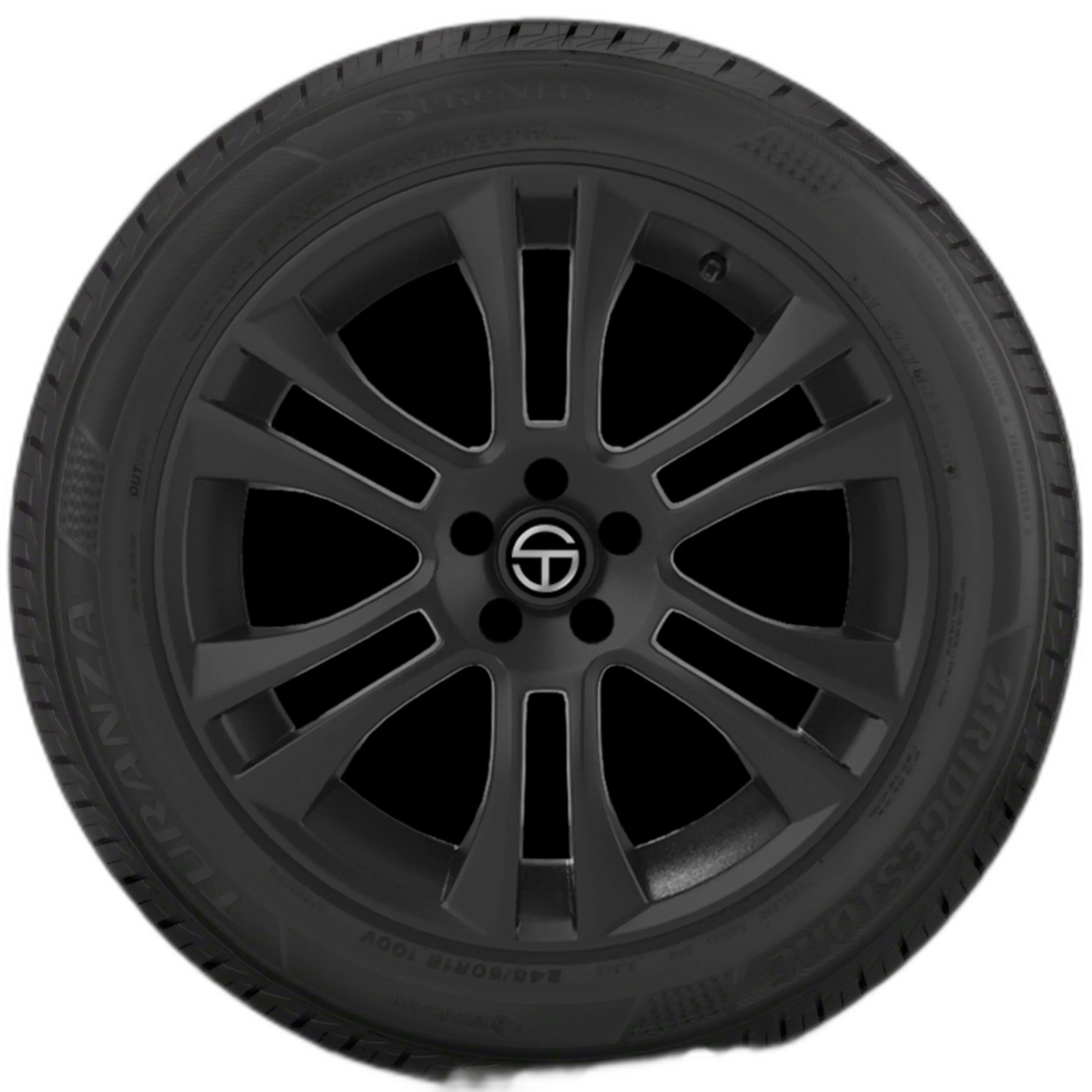 Turanza Serenity Plus