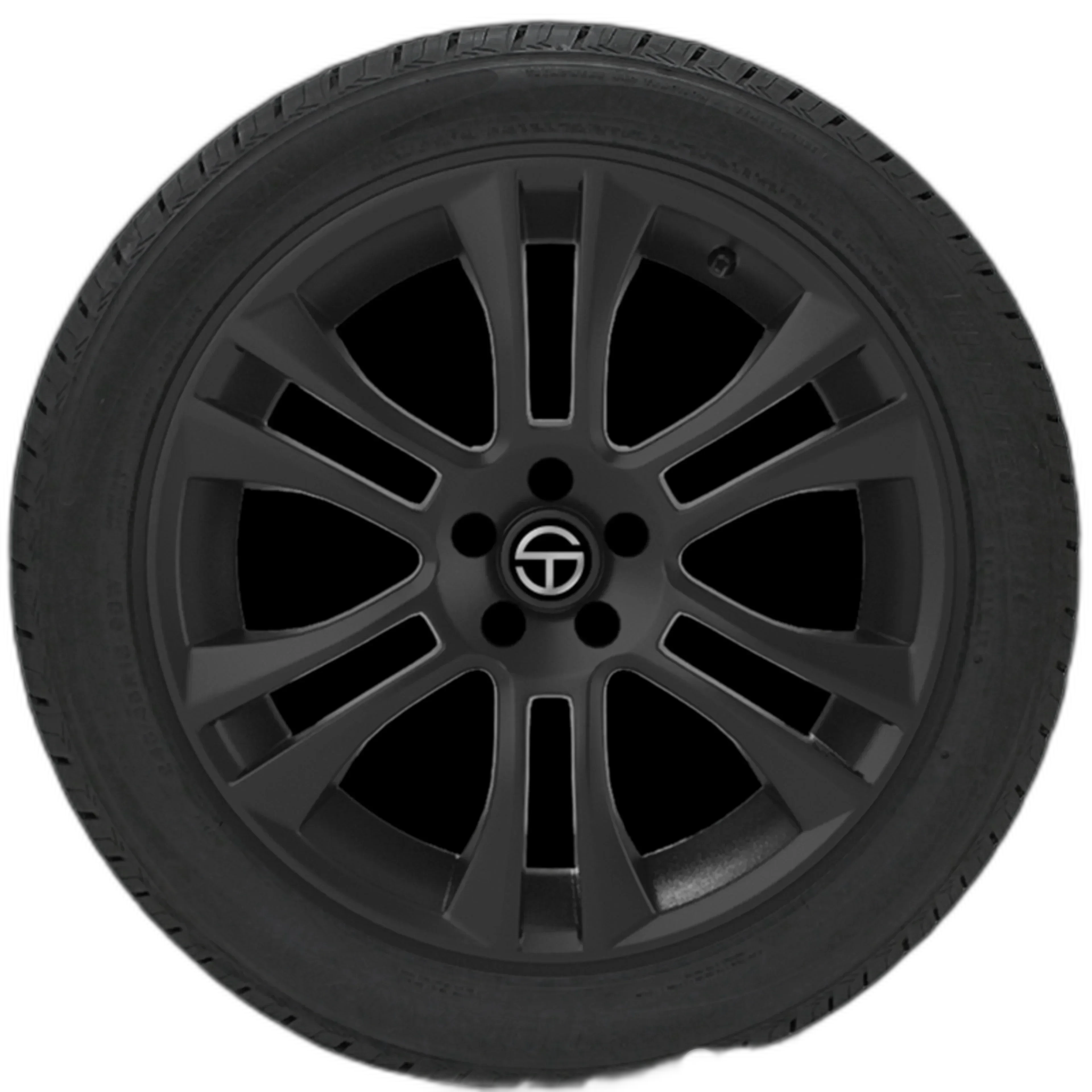 Turanza with Serenity Technology