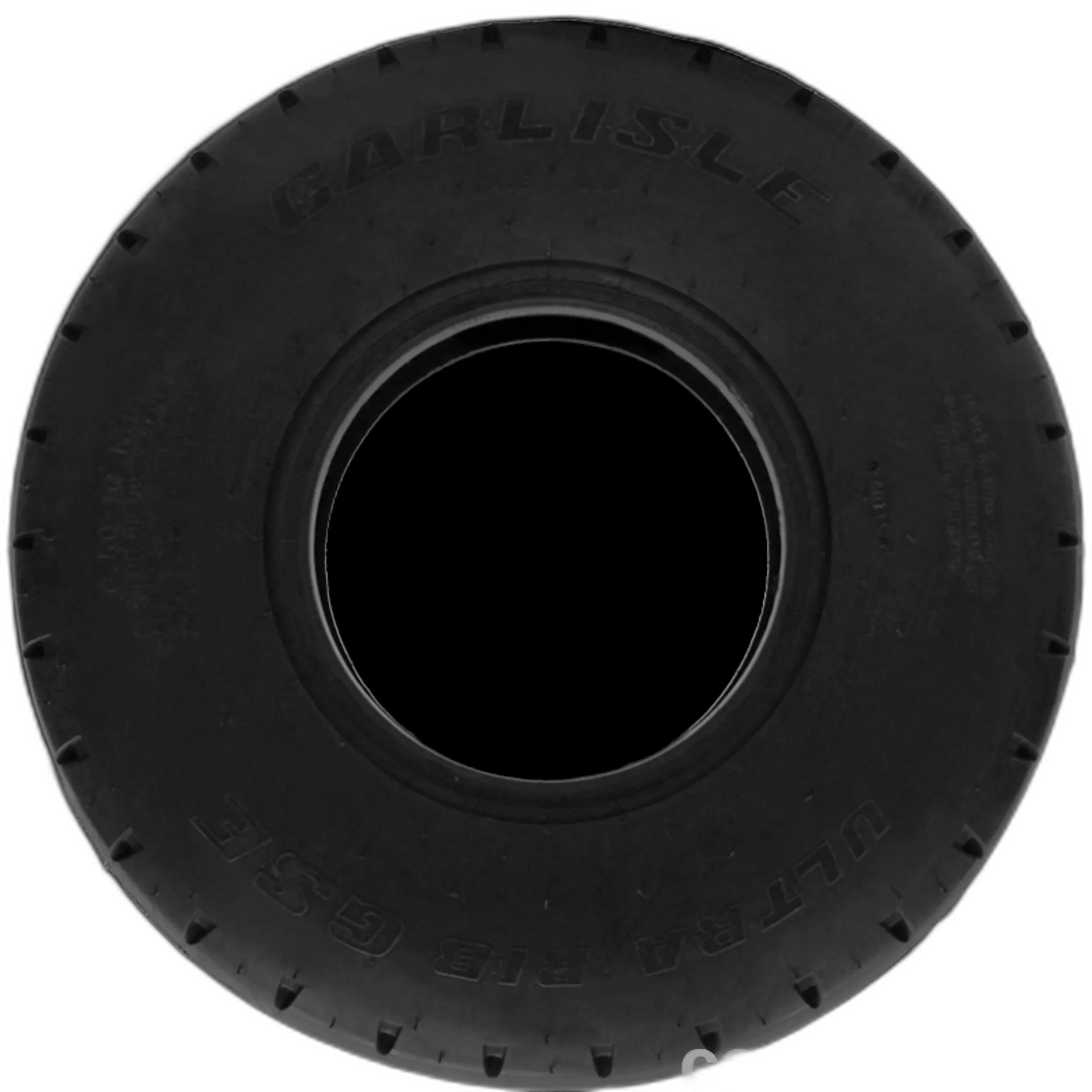 Ground Force Ultra Rib GSE