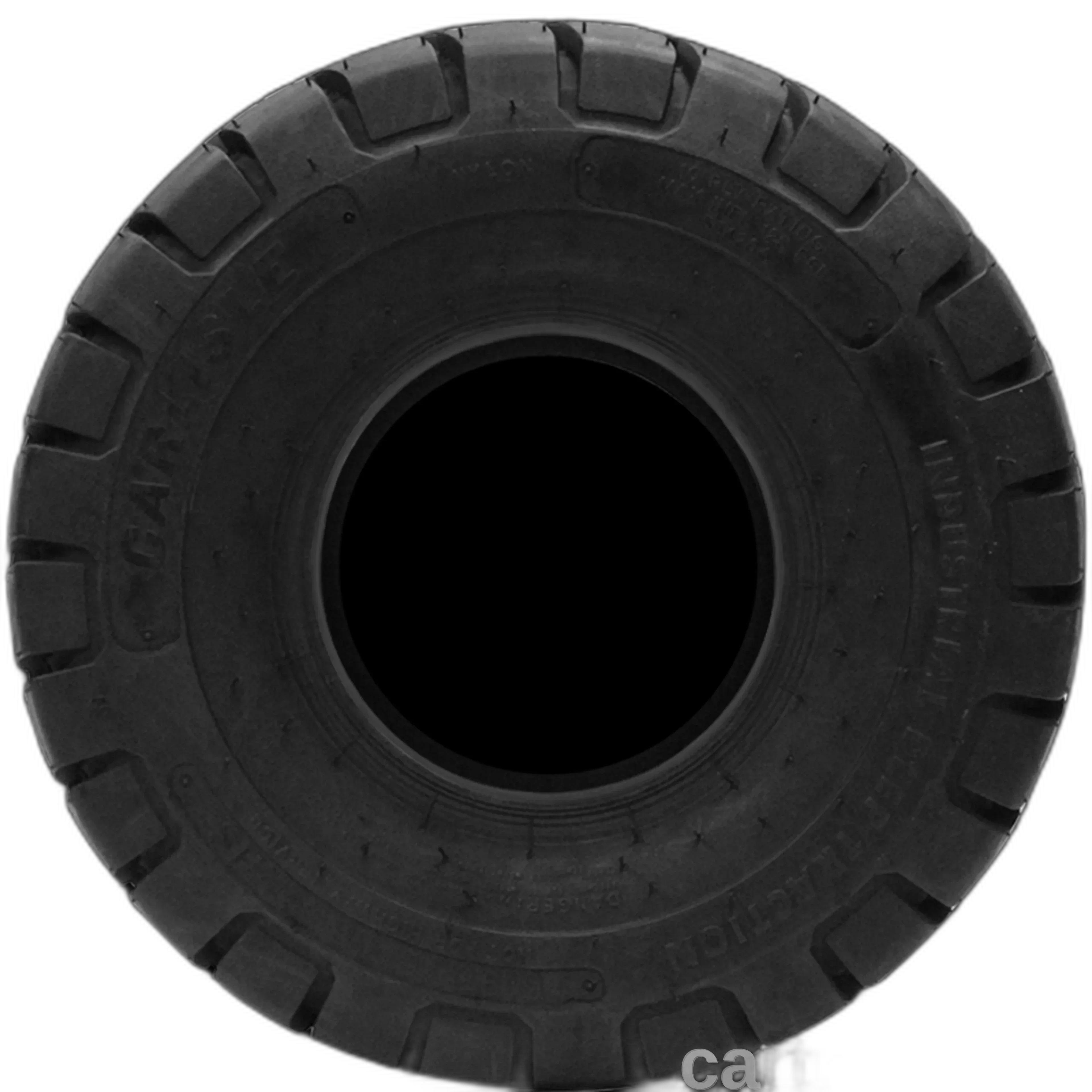 Industrial Deep Traction