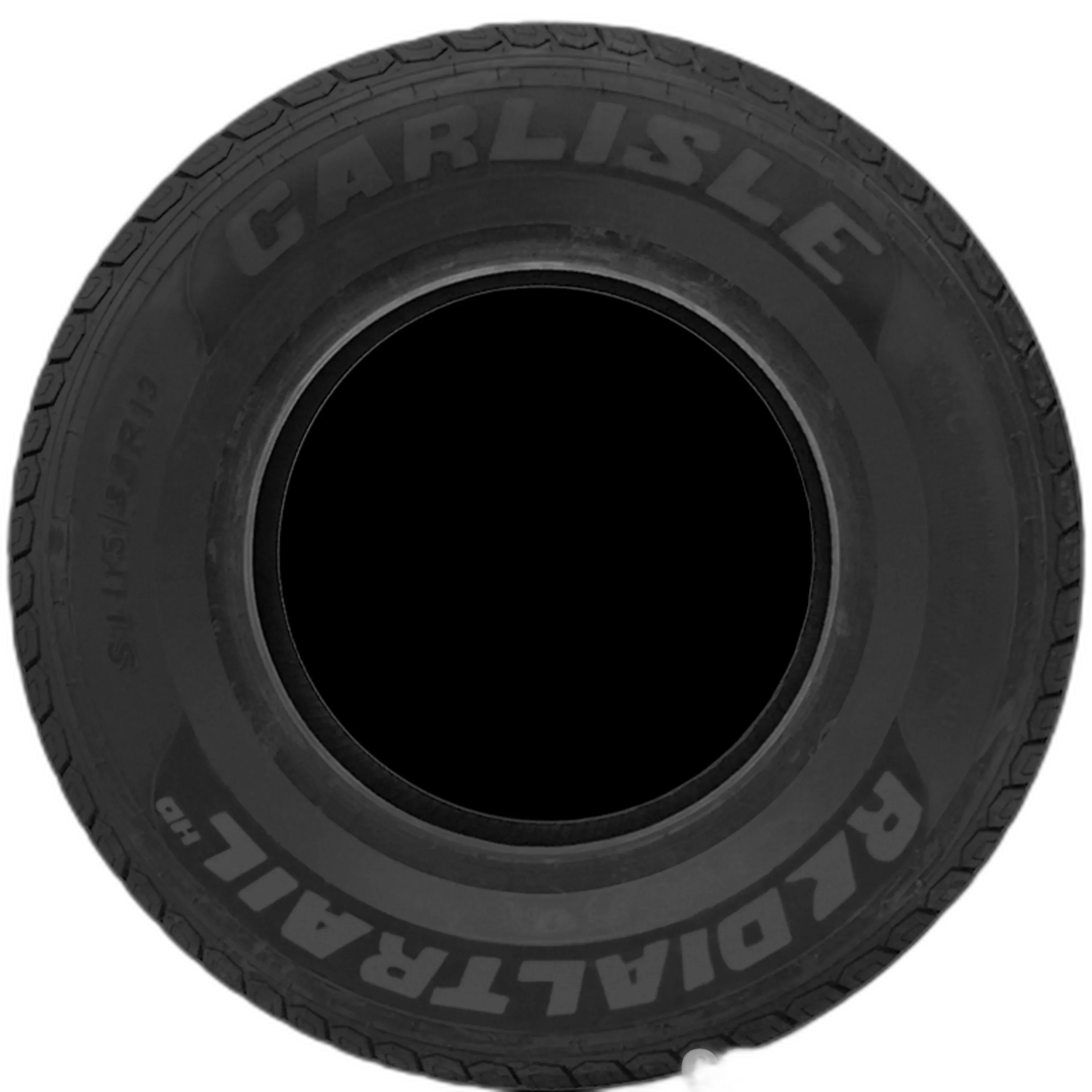 Radial Trail HD