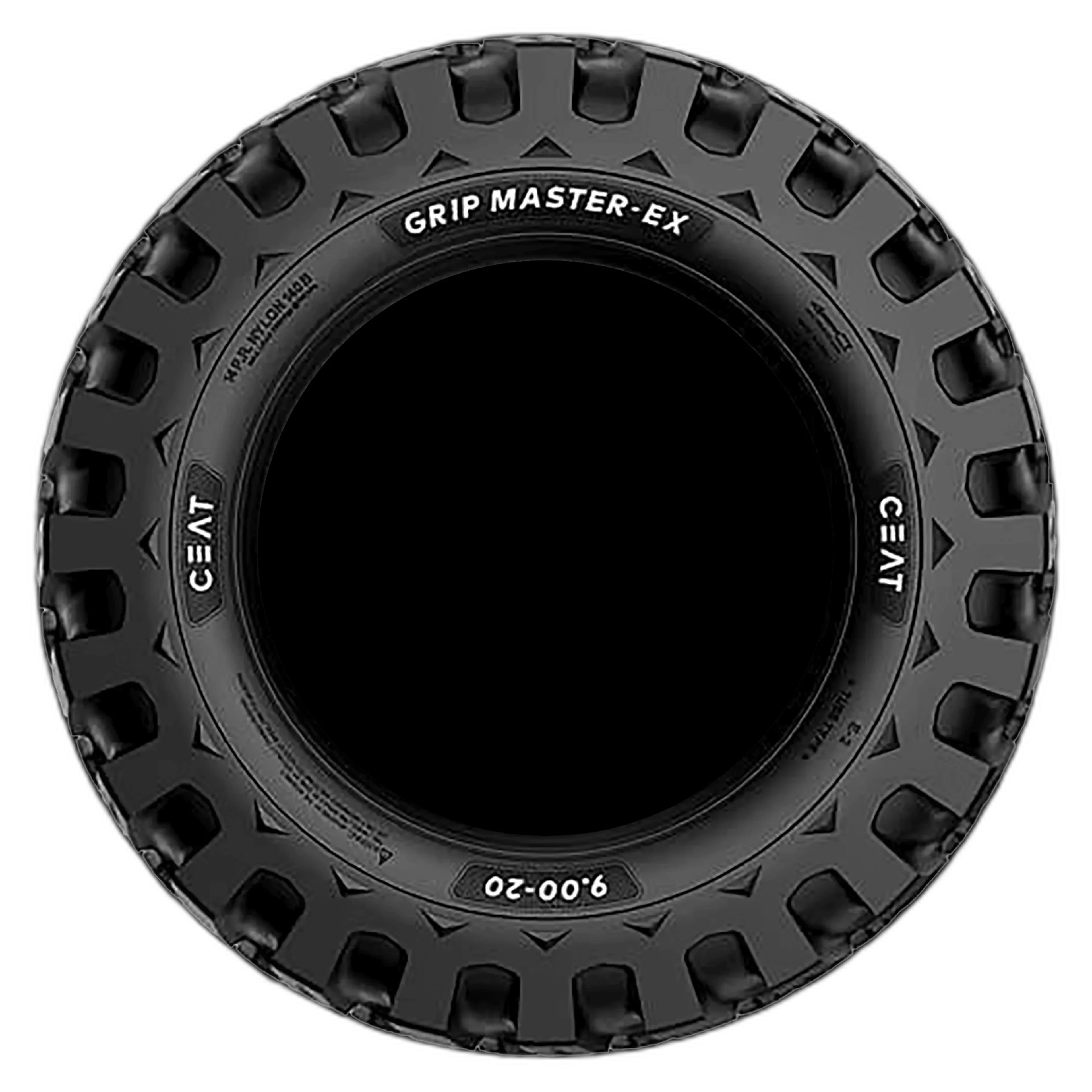 Grip Master EX