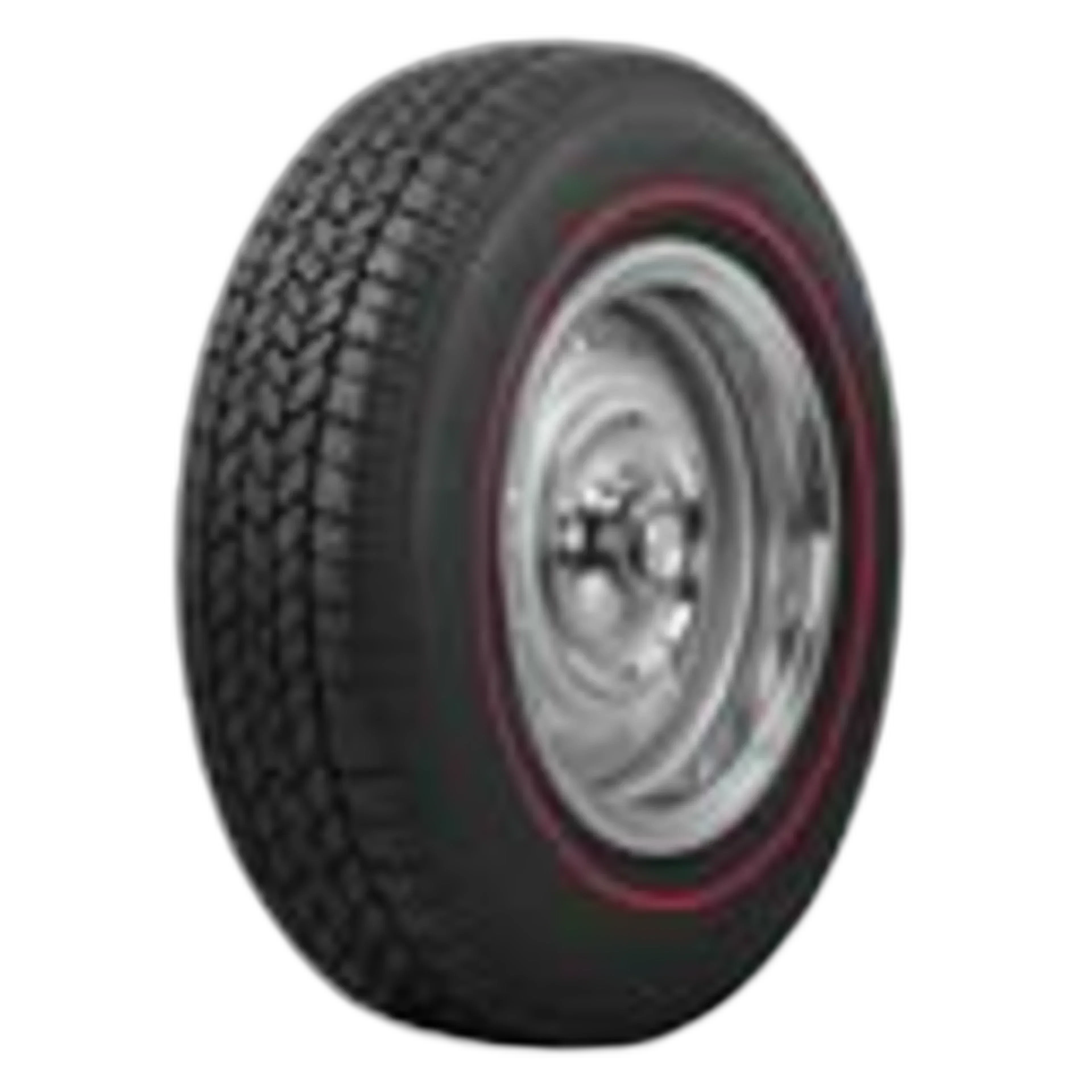 Classic Nostalgia Radials