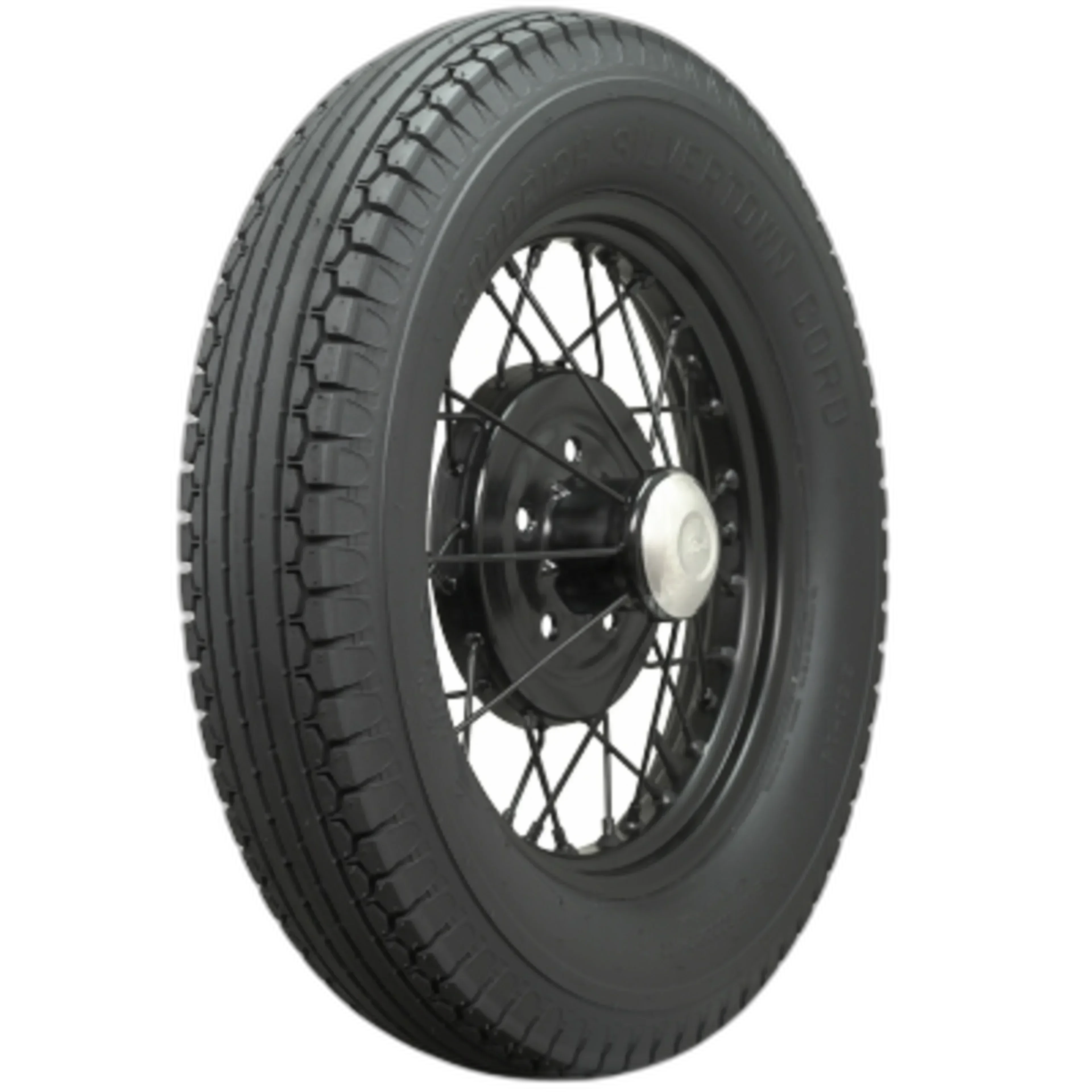 Goodrich Silvertown Cords