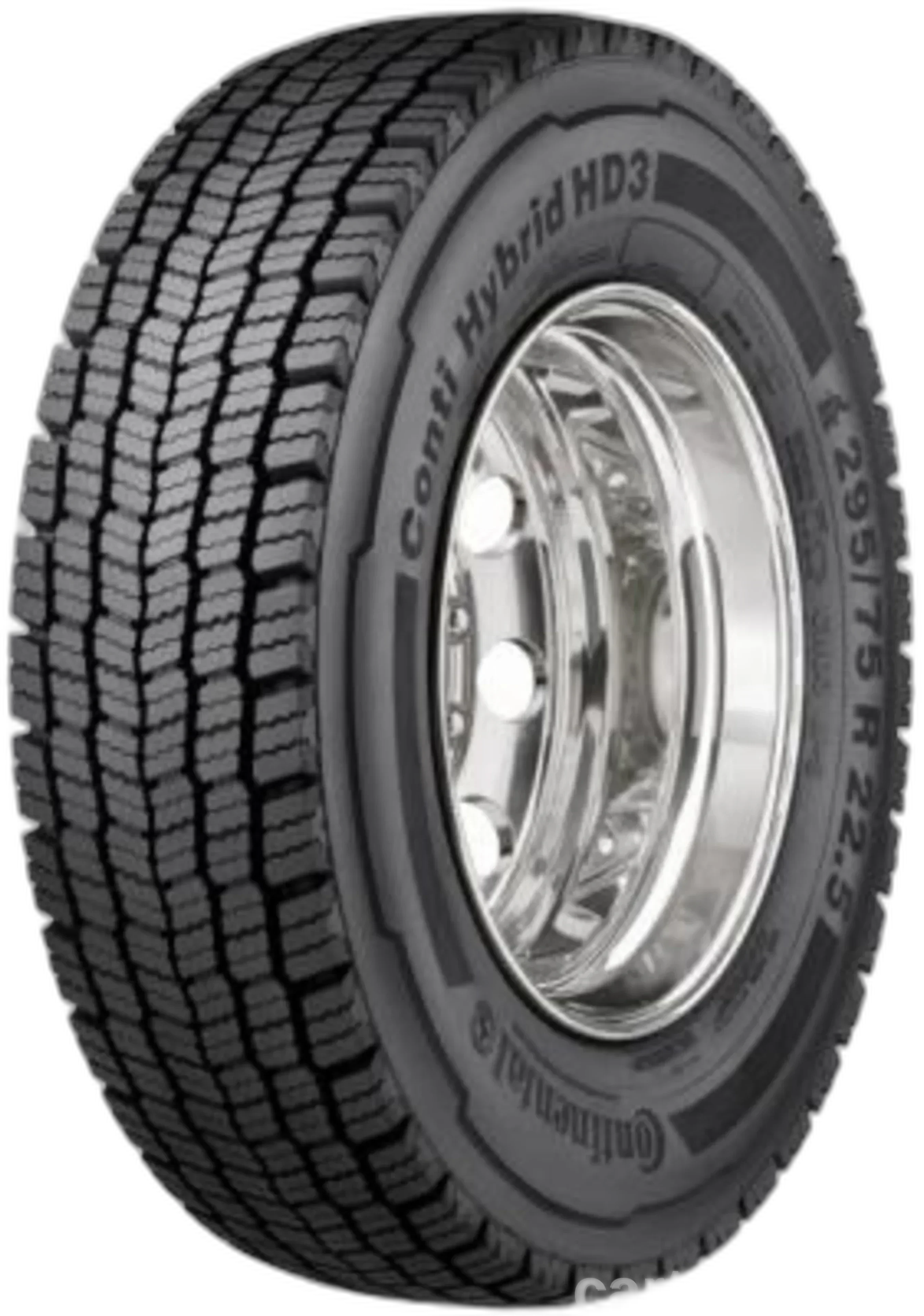Conti Hybrid HD3