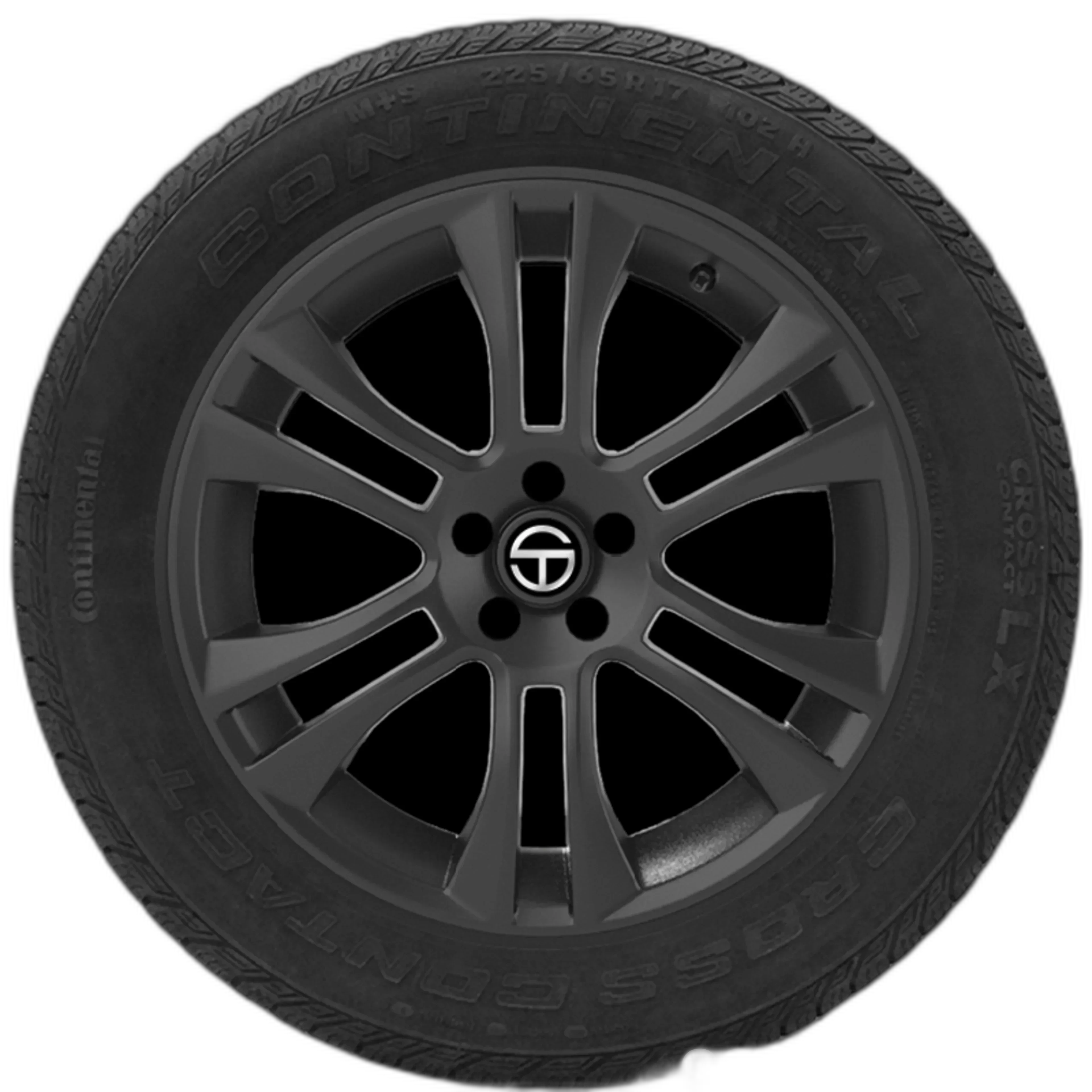 ContiCrossContact LX