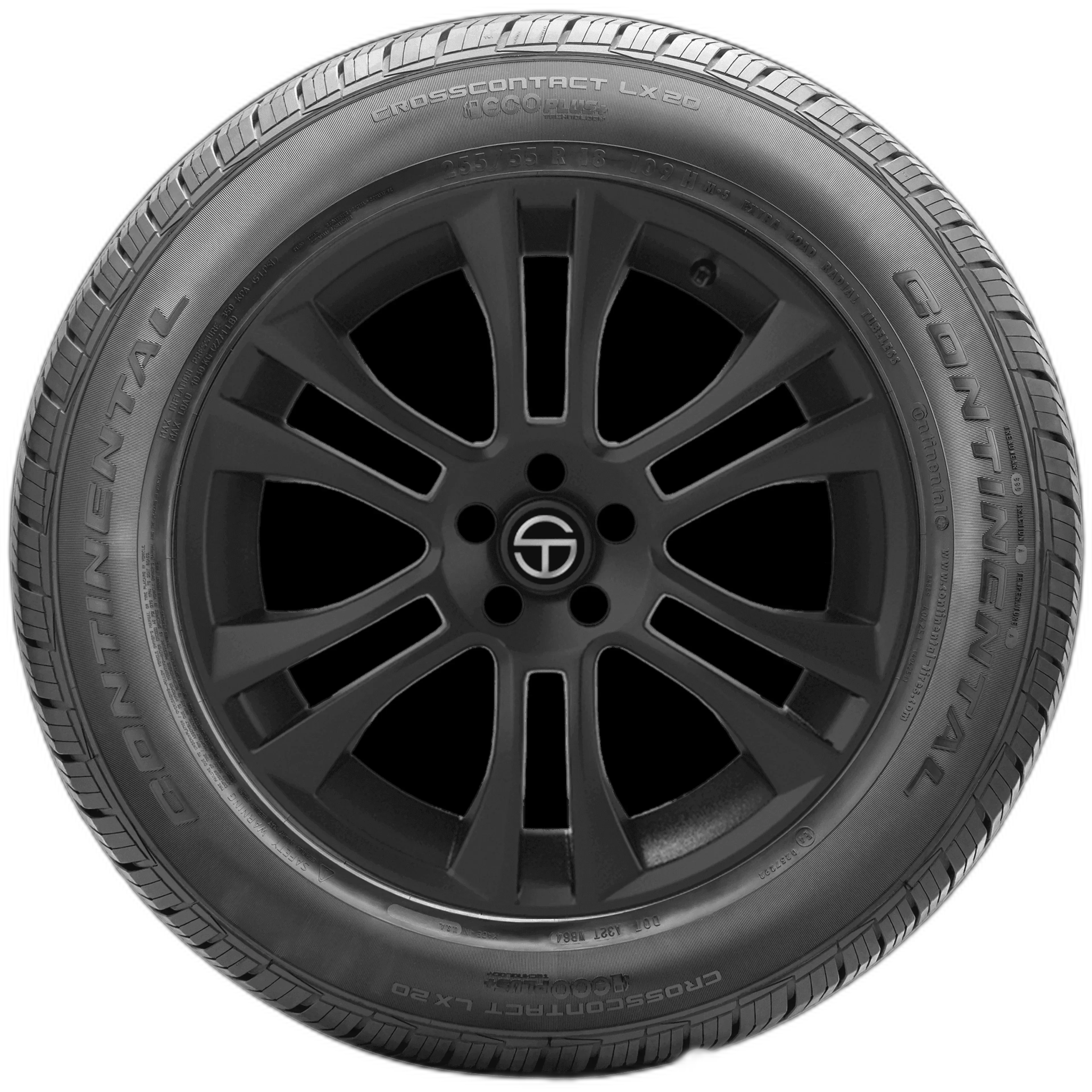 ContiCrossContact LX20