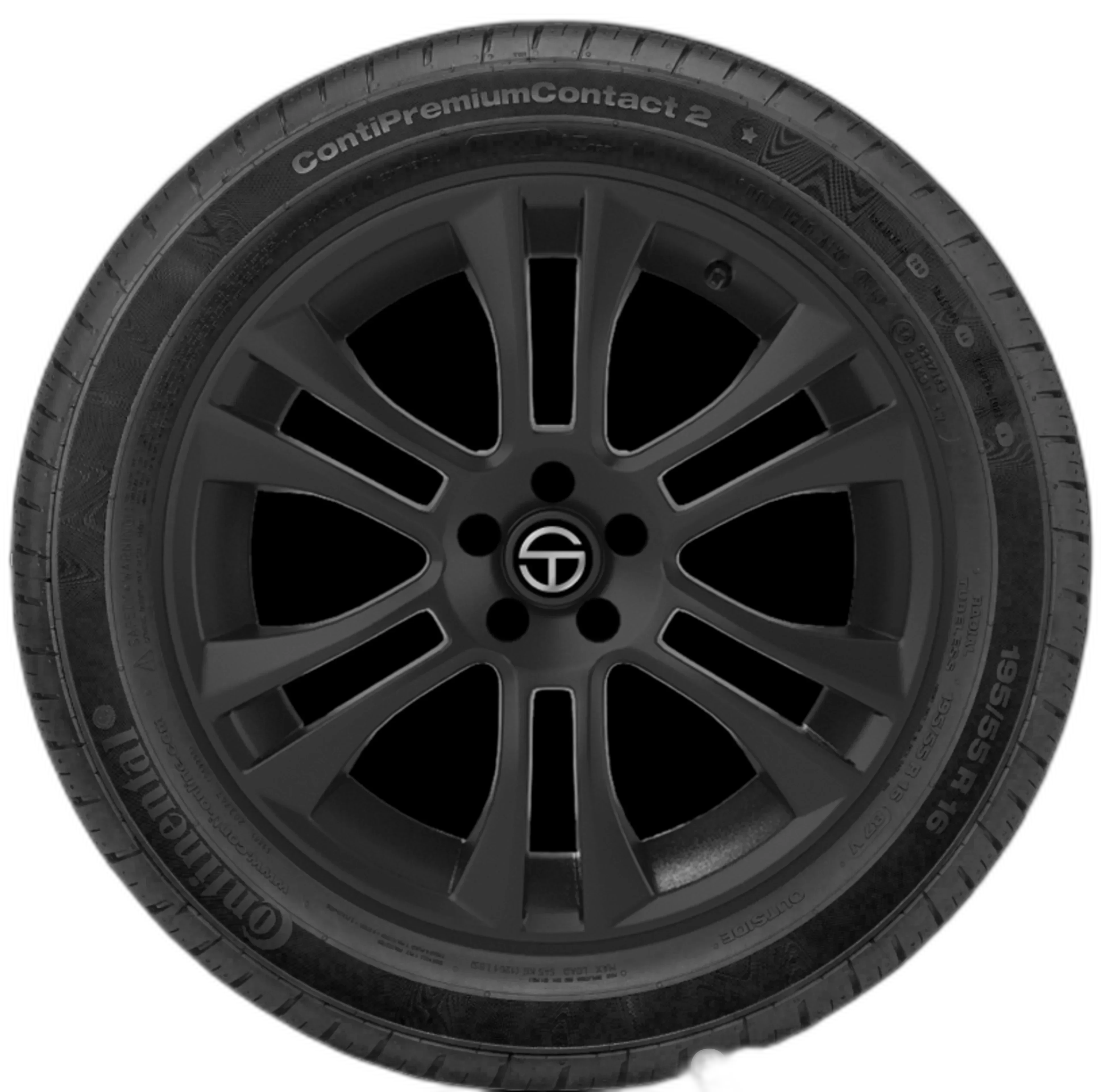 ContiPremiumContact 2 - SSR